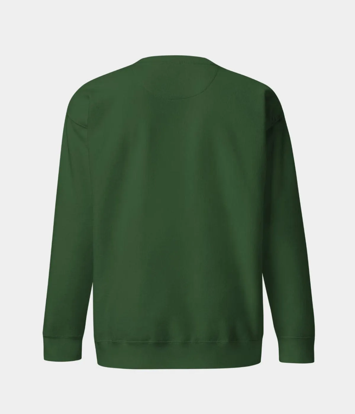 ? SWEATER.