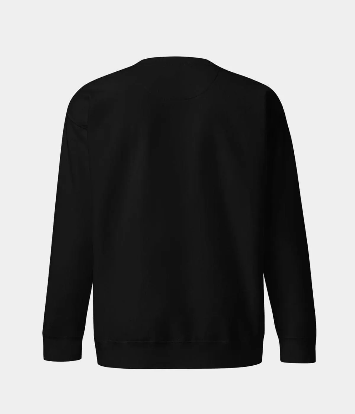 ? SWEATER.
