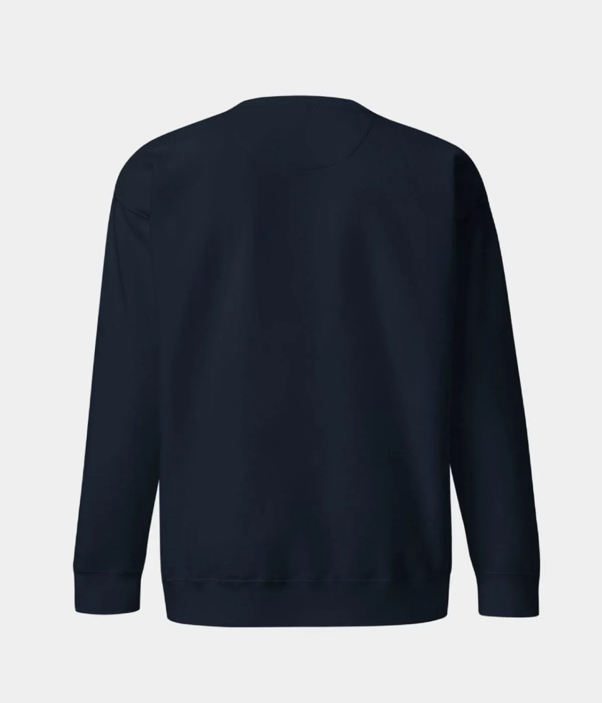 ? SWEATER.