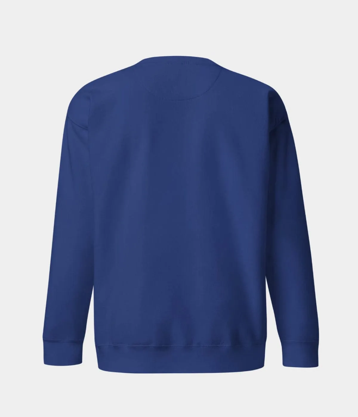 ? SWEATER.
