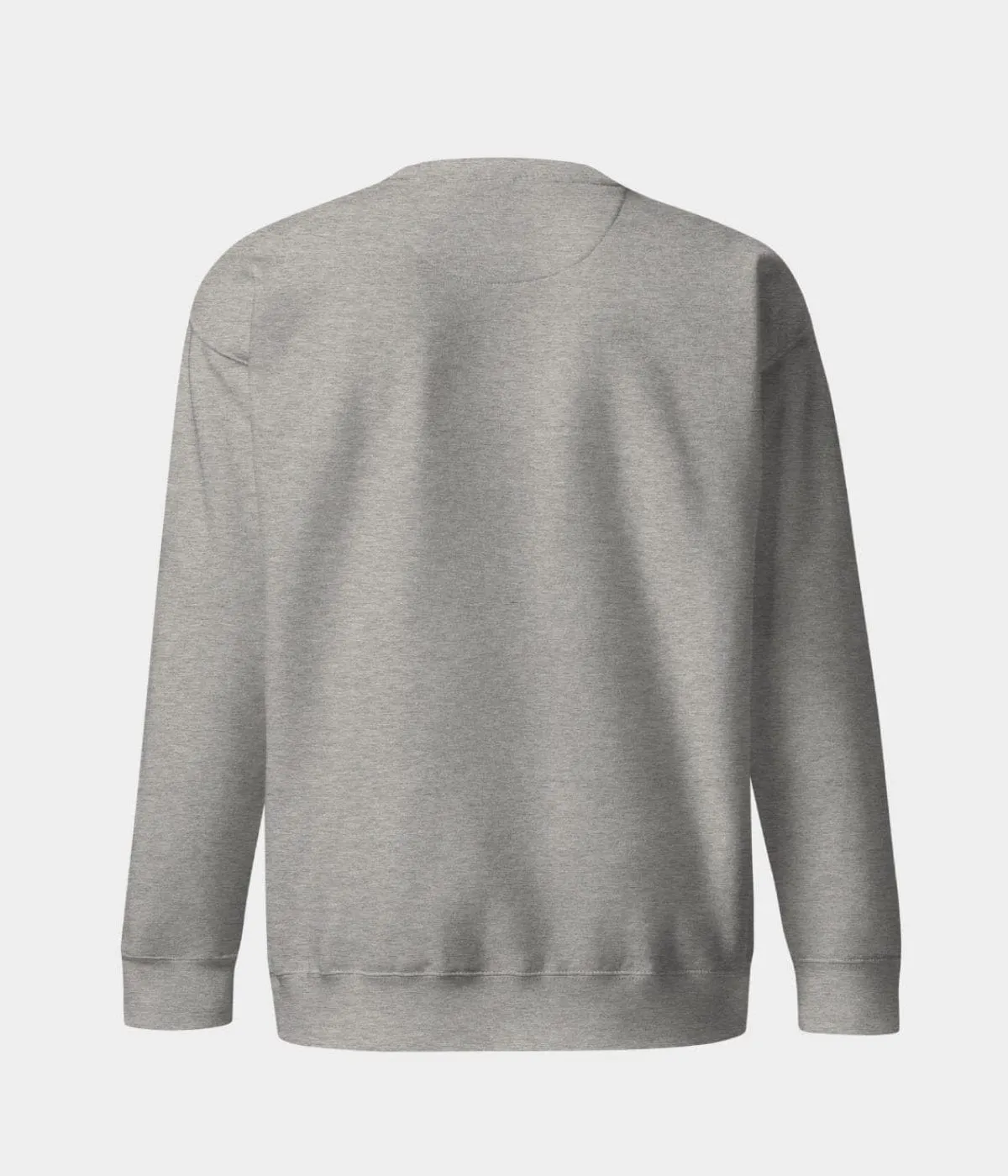 ? SWEATER.