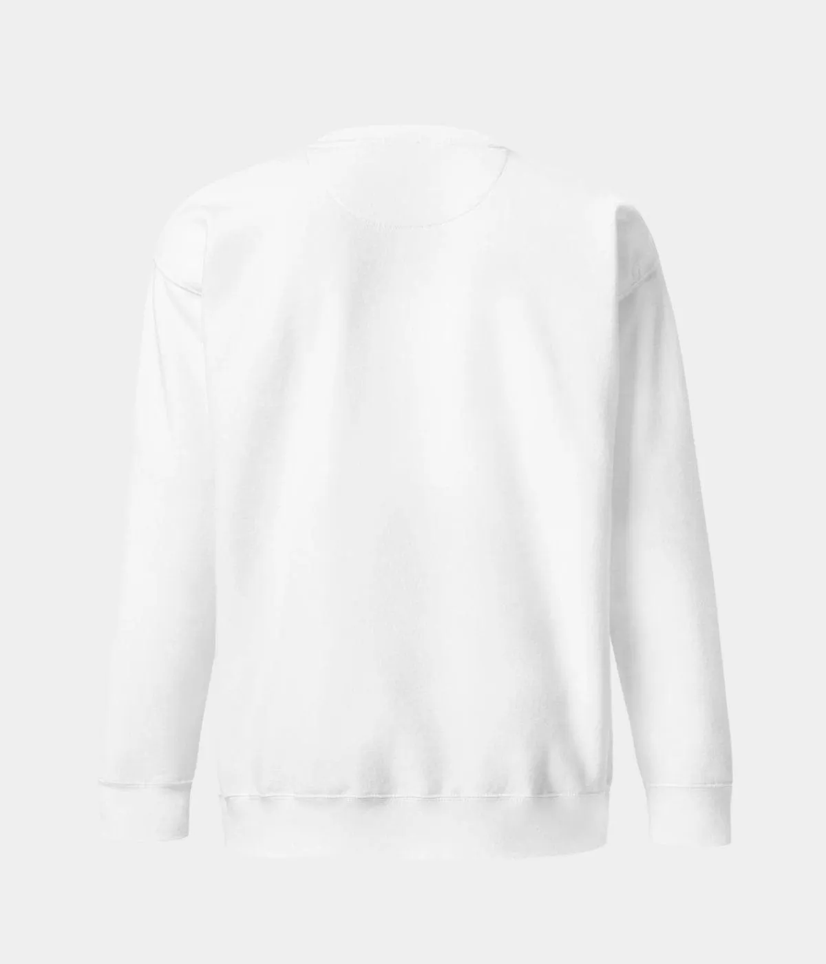 ? SWEATER.