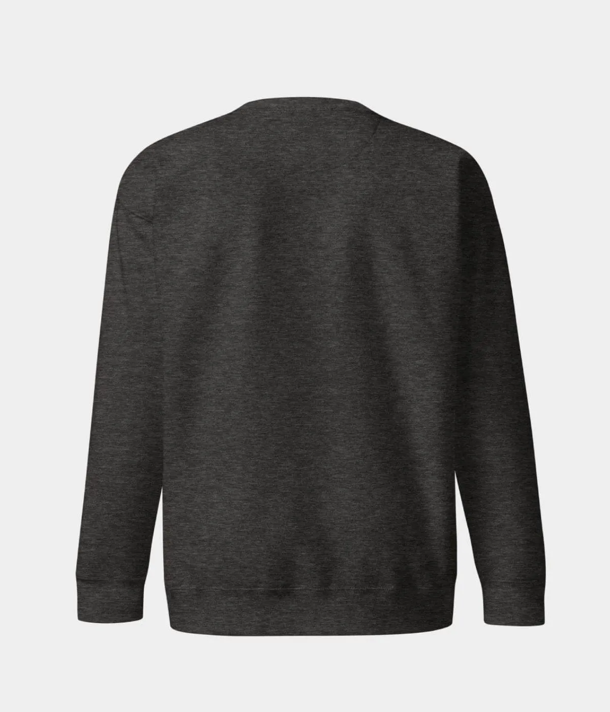 ? SWEATER.