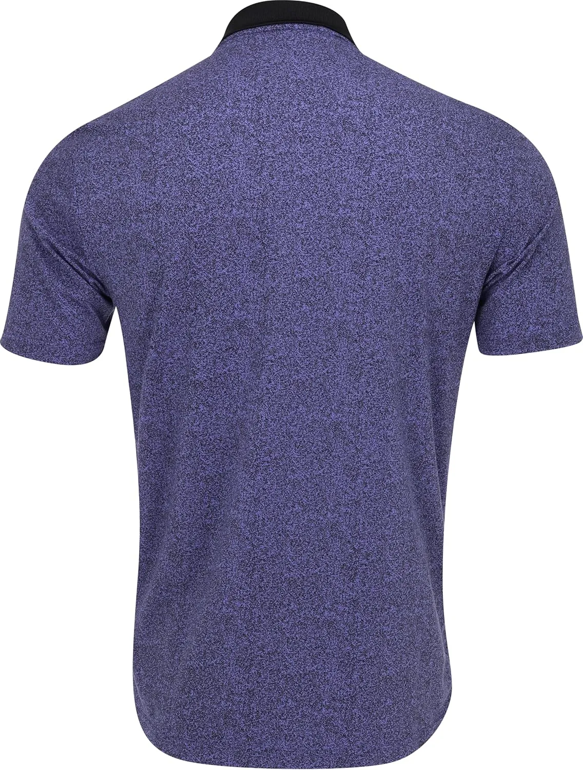 adidas Men's Go-To Printed Golf Polo Shirt