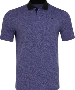 adidas Men's Go-To Printed Golf Polo Shirt