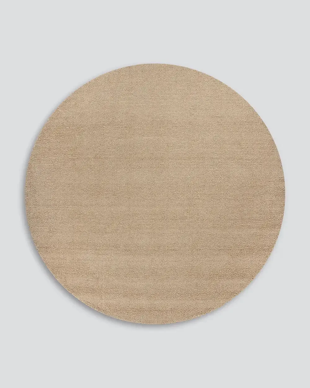 BAYA DORSET RUG ROUND