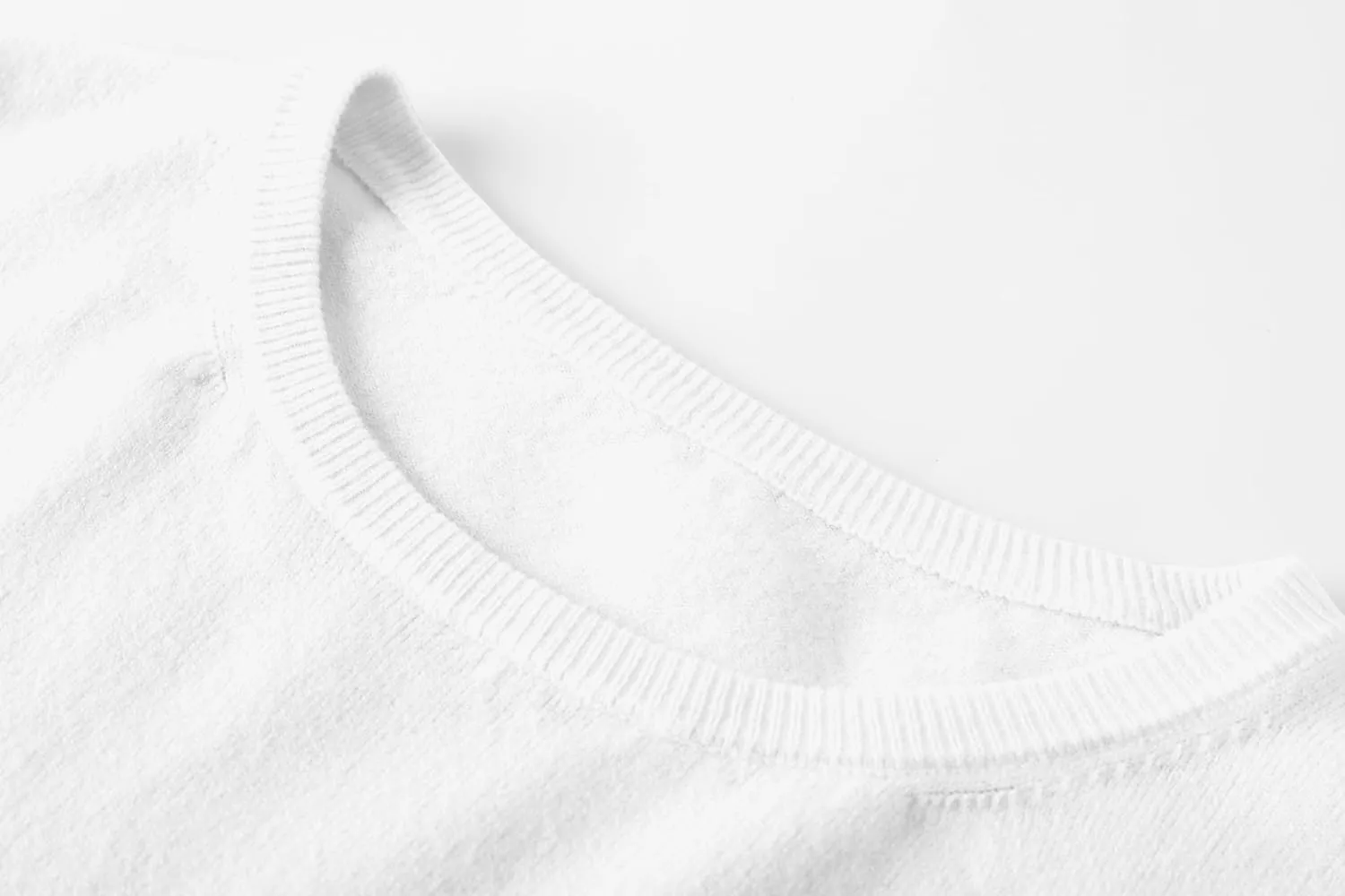 Betusline Women's Pullover Sweaters Soft TopsShort Sleeves Sweaters.