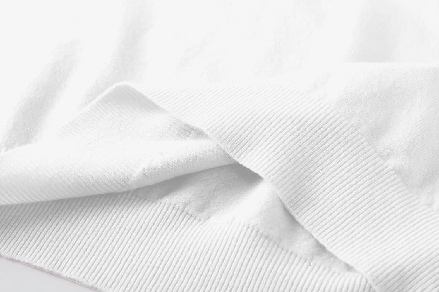 Betusline Women's Pullover Sweaters Soft TopsShort Sleeves Sweaters.
