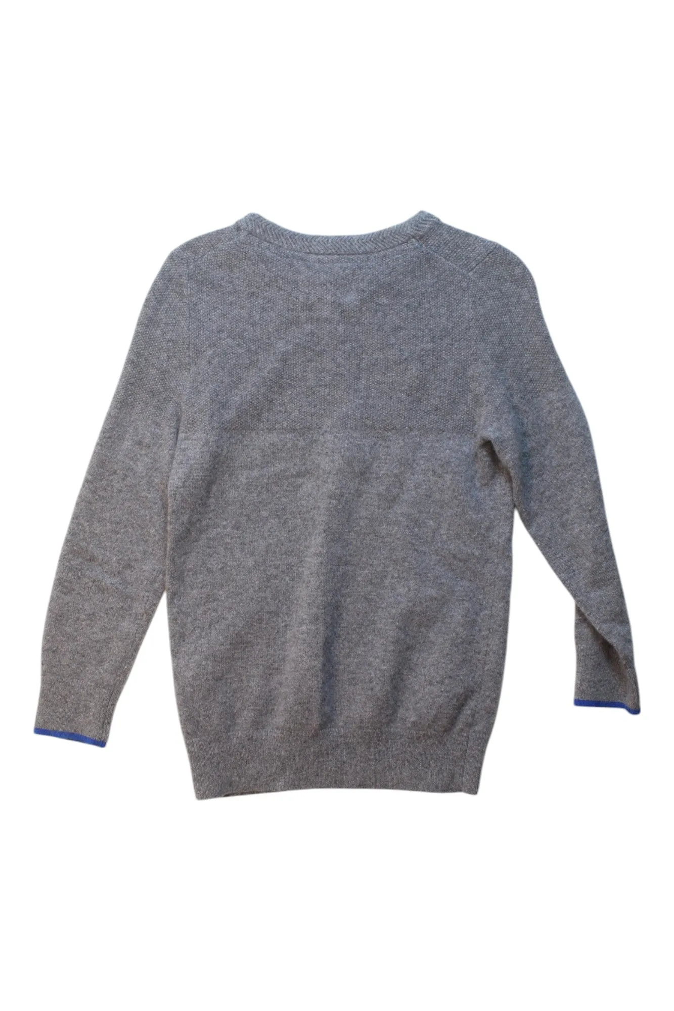 Boden Cashmere Sweater 6T