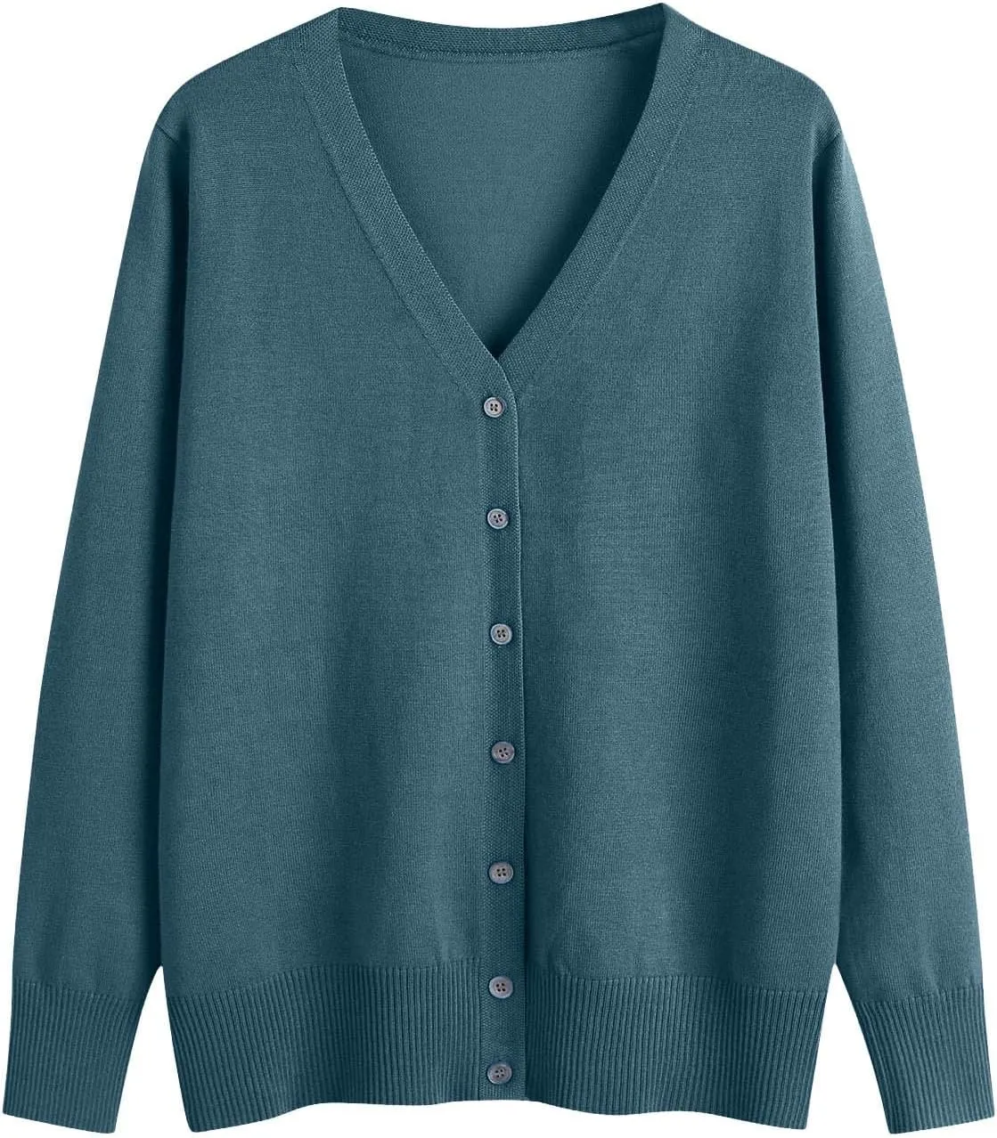 Cardigan Sweaters for Women 2024 Fall Cable Knit Sweaters Womens Trendy Button Down Open Front Cardigans Outwear