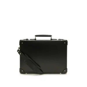 Centenary · Small Attaché | Black/Black