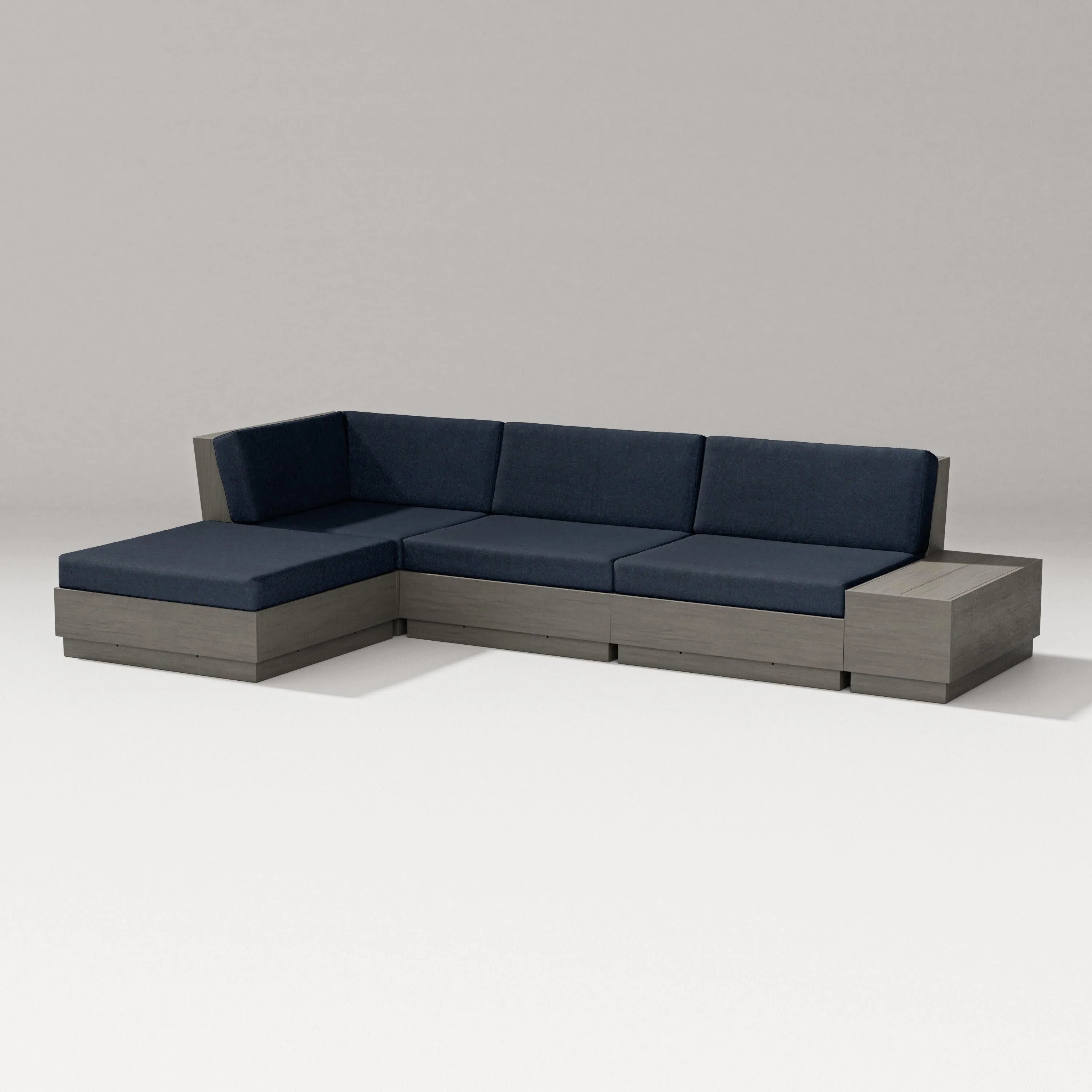 Elevate Chaise Sectional