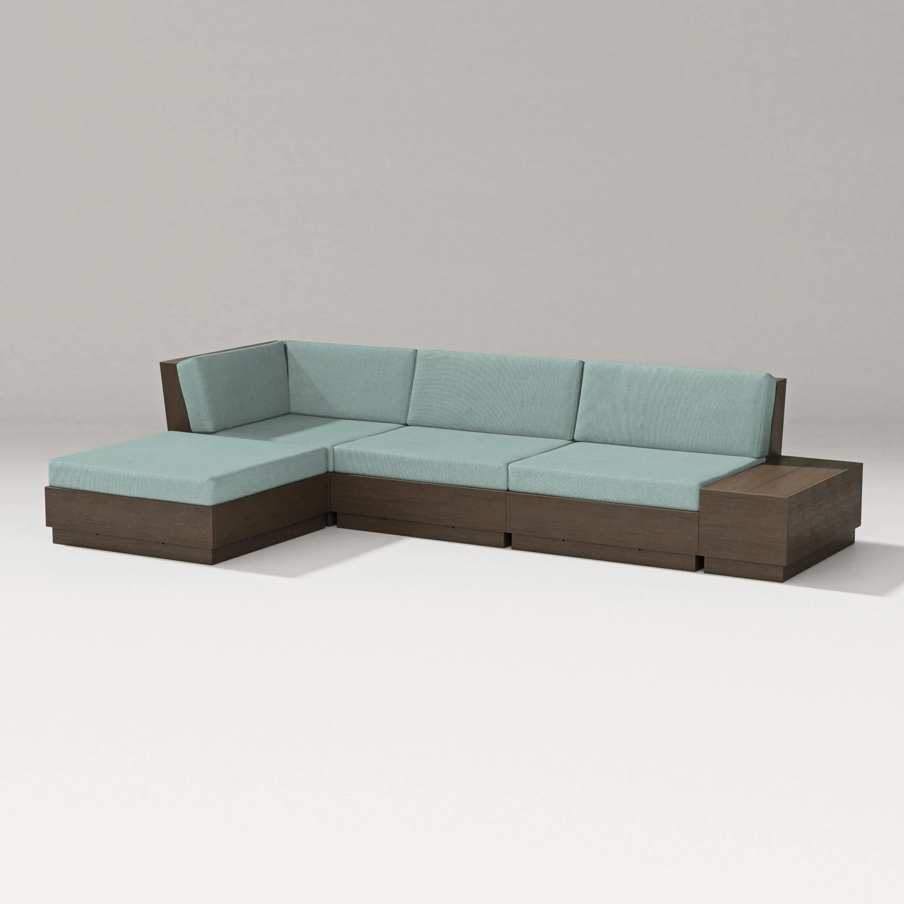 Elevate Chaise Sectional