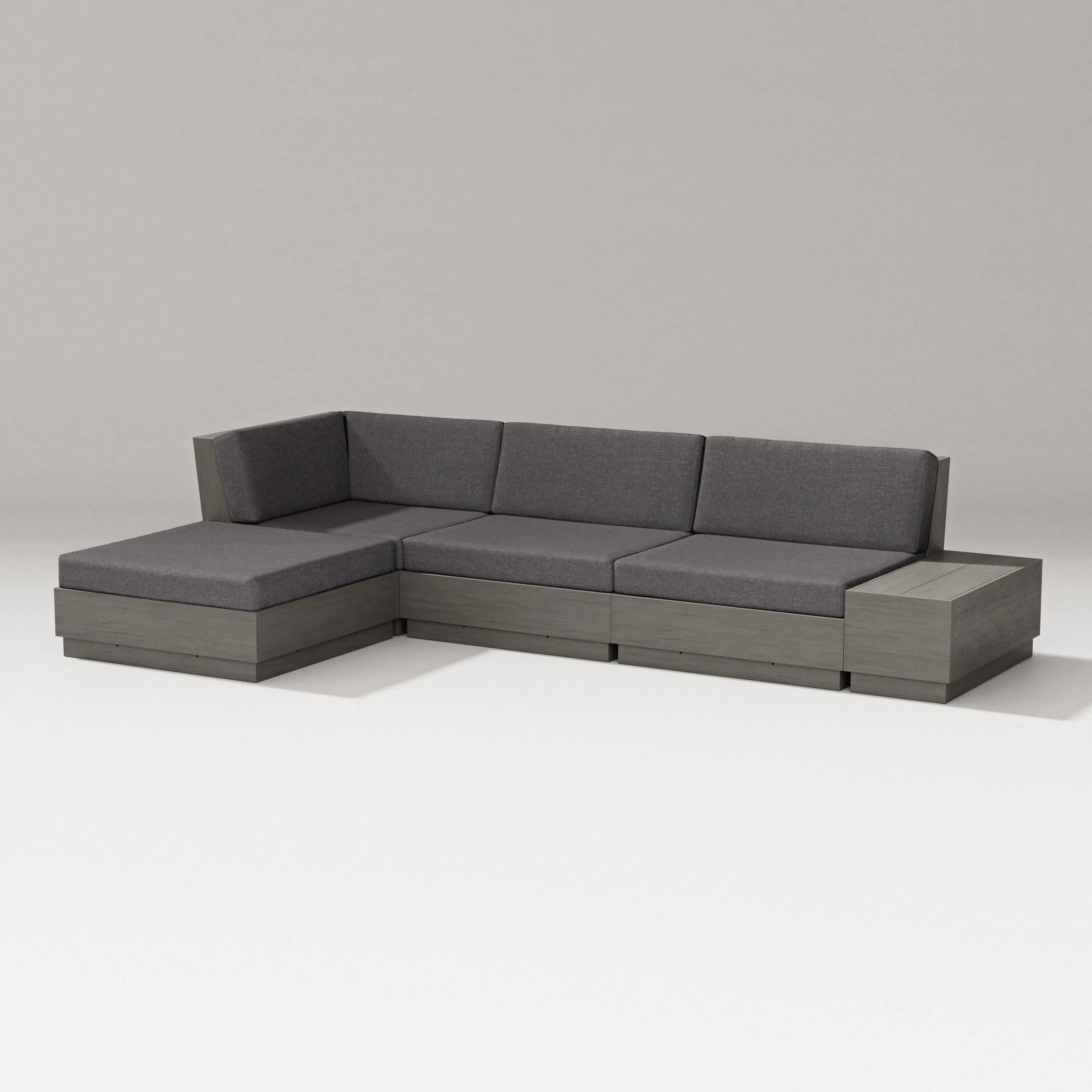 Elevate Chaise Sectional