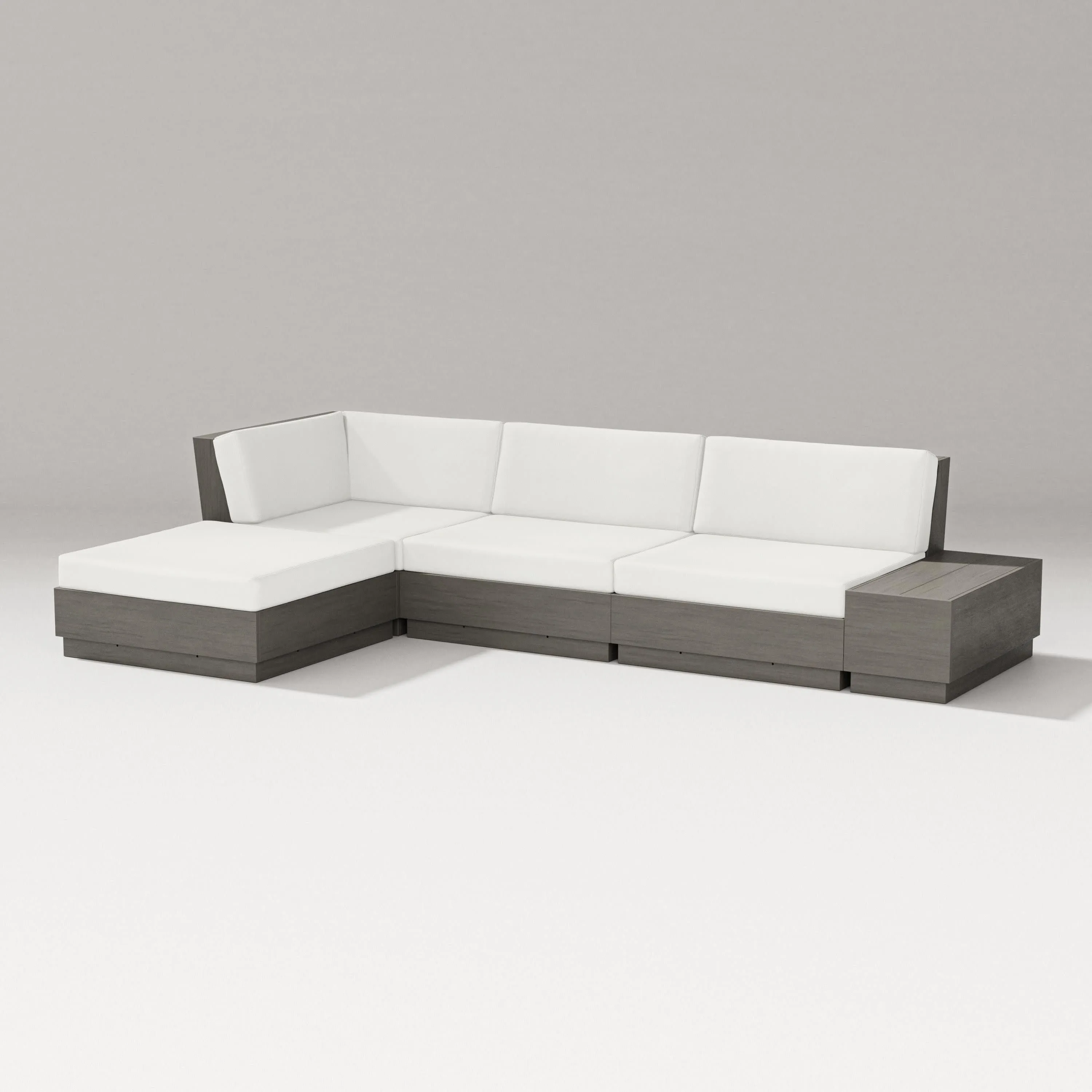 Elevate Chaise Sectional