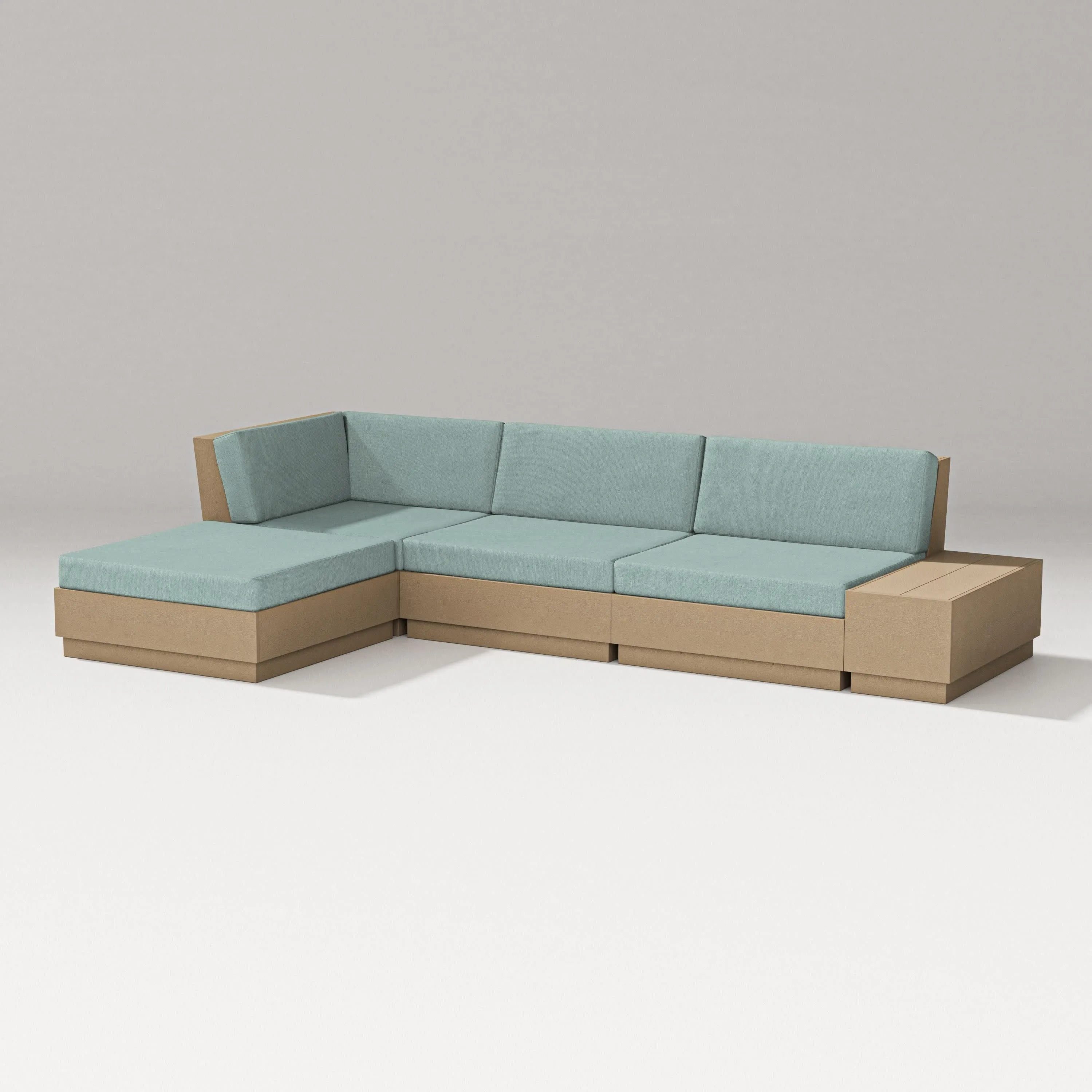 Elevate Chaise Sectional