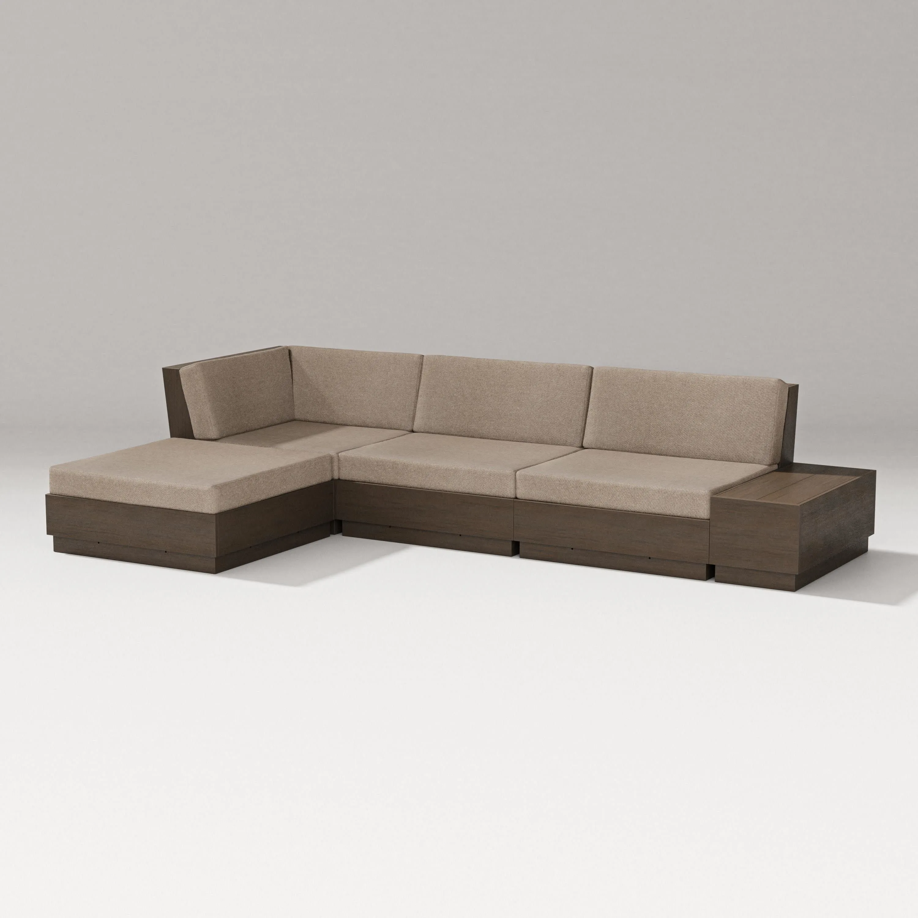 Elevate Chaise Sectional
