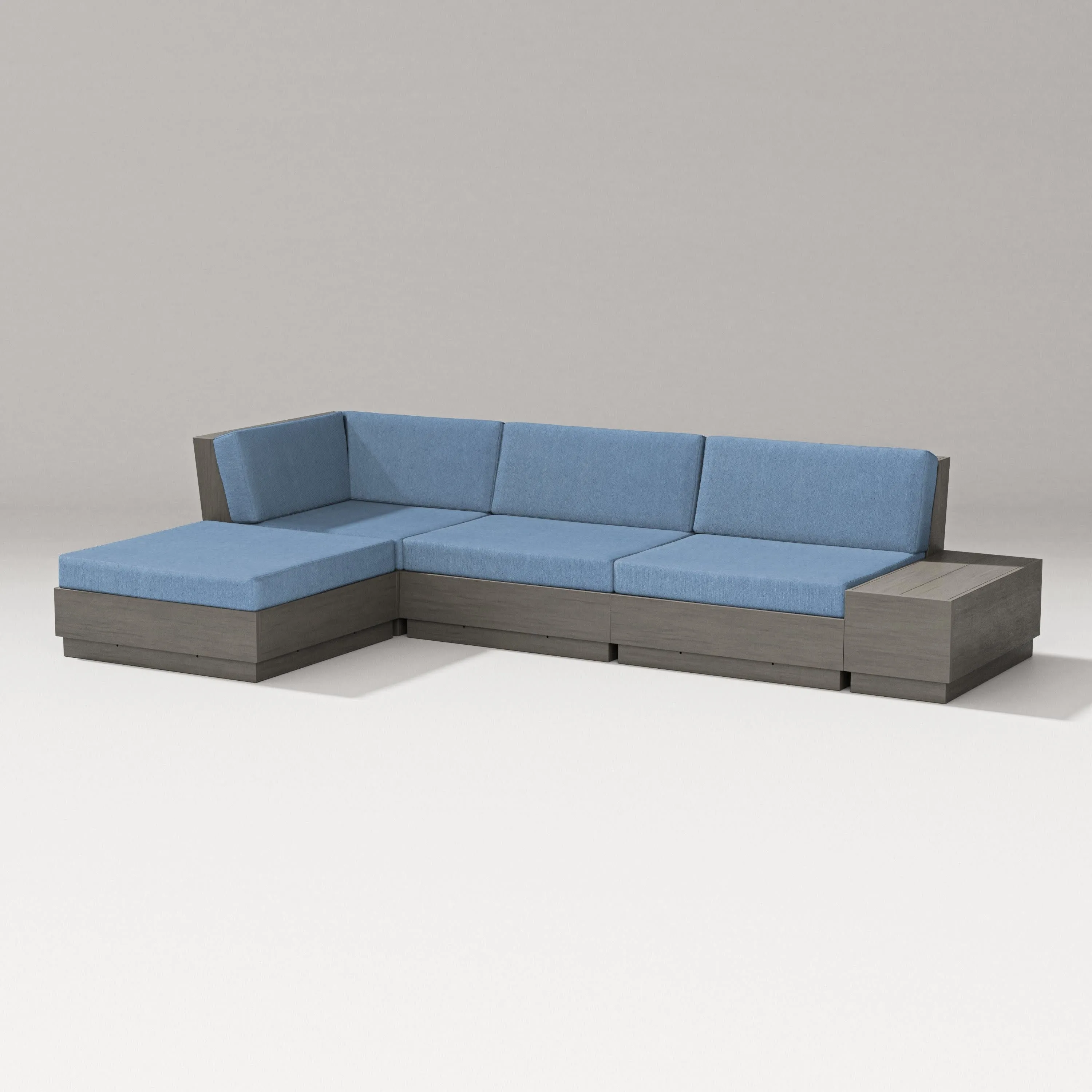 Elevate Chaise Sectional