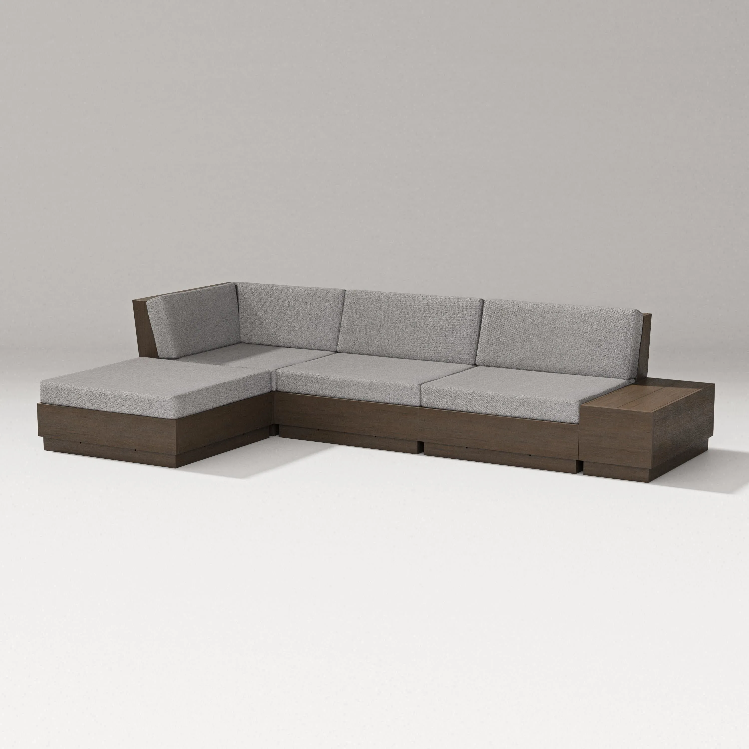 Elevate Chaise Sectional