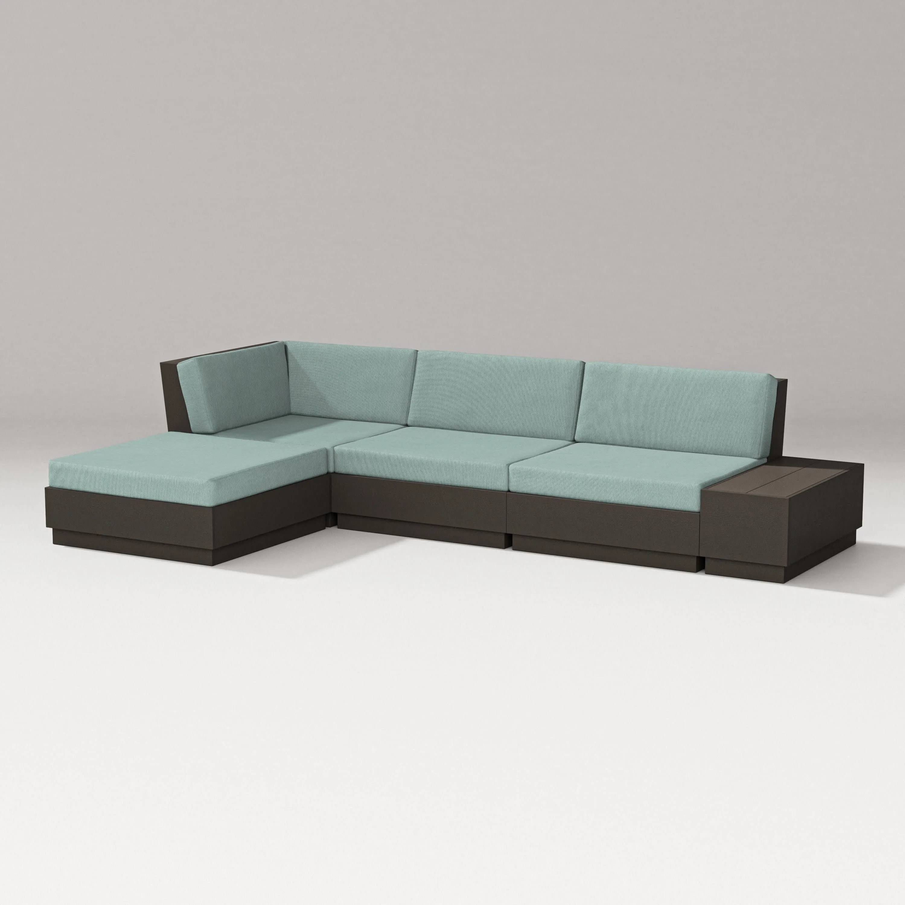Elevate Chaise Sectional