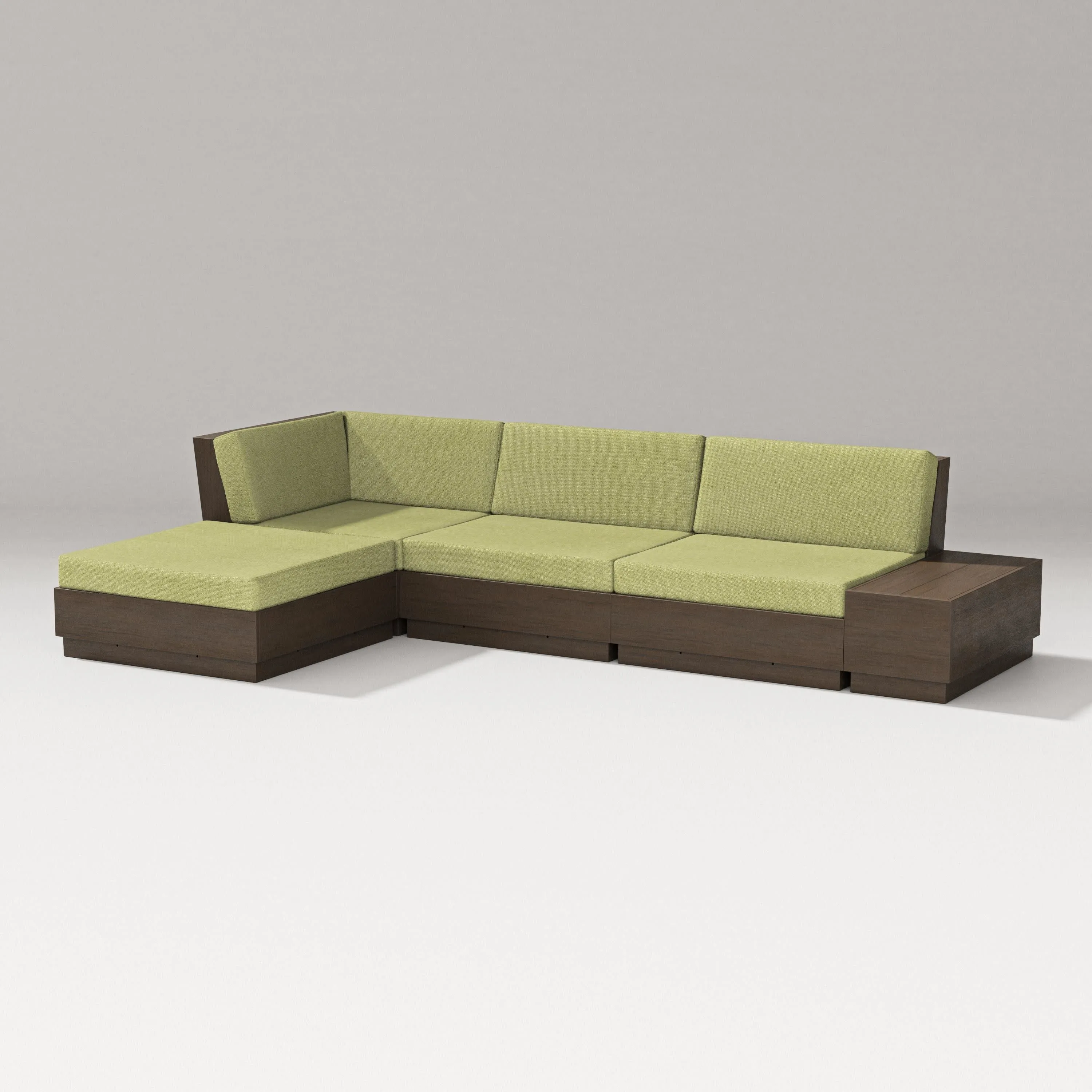 Elevate Chaise Sectional