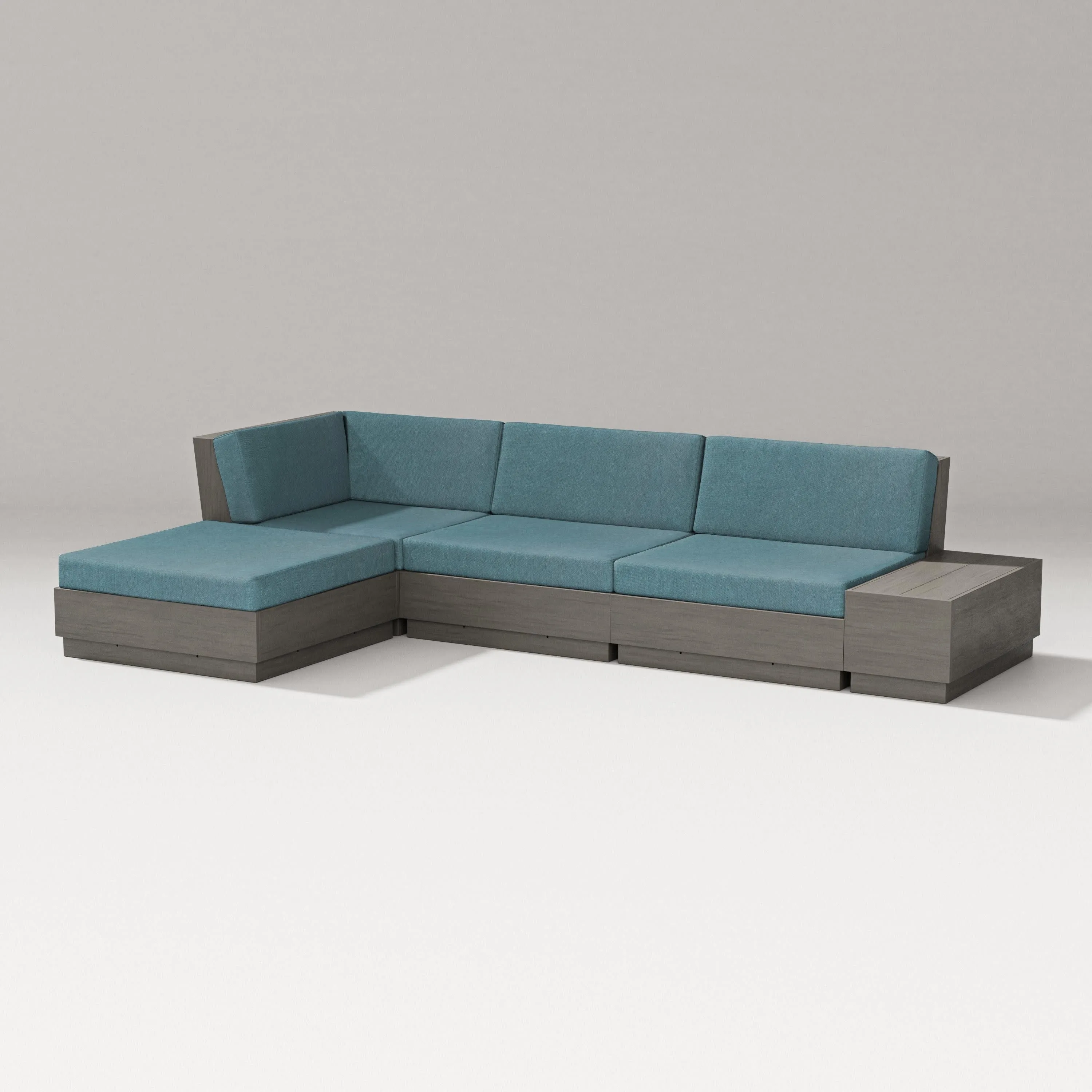 Elevate Chaise Sectional