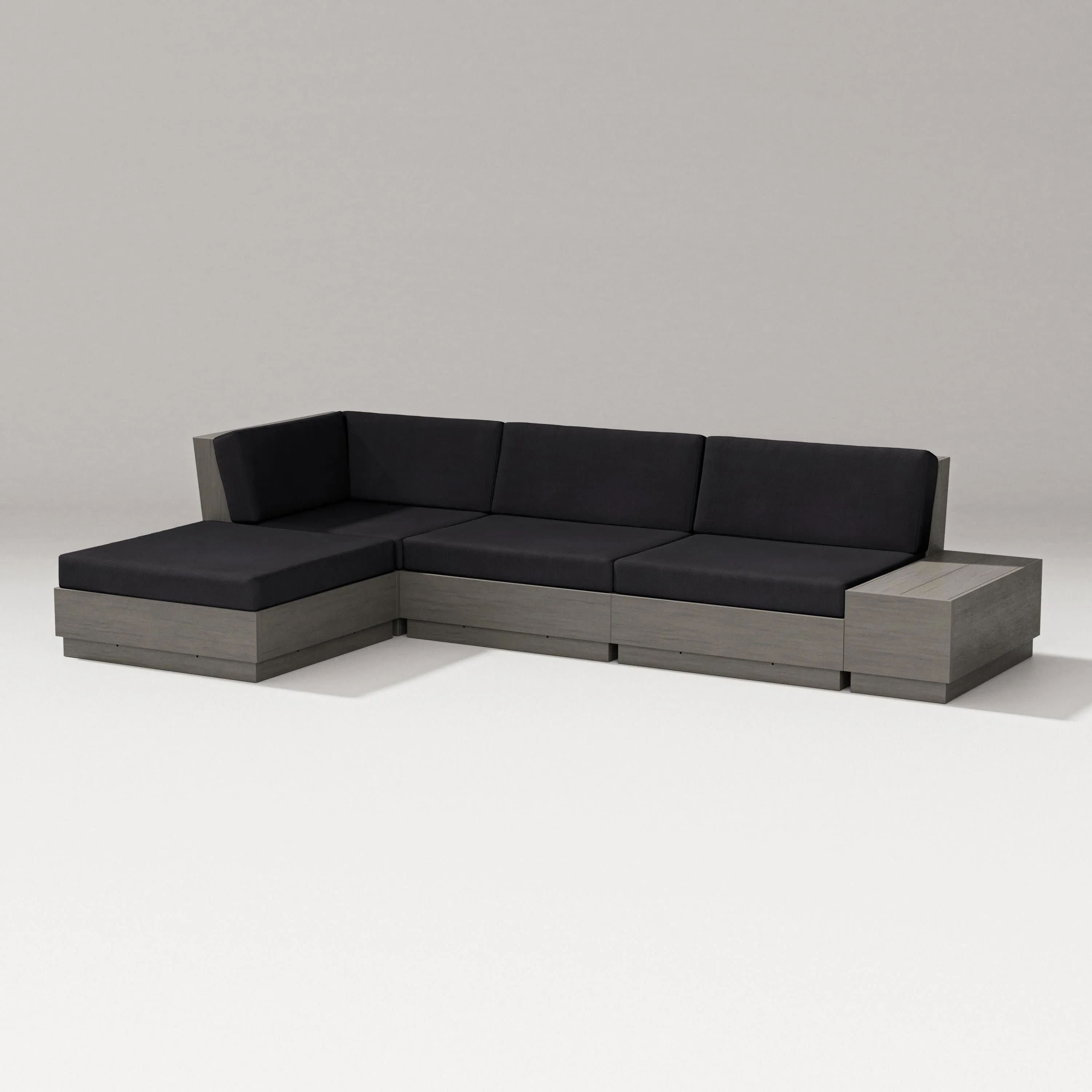 Elevate Chaise Sectional