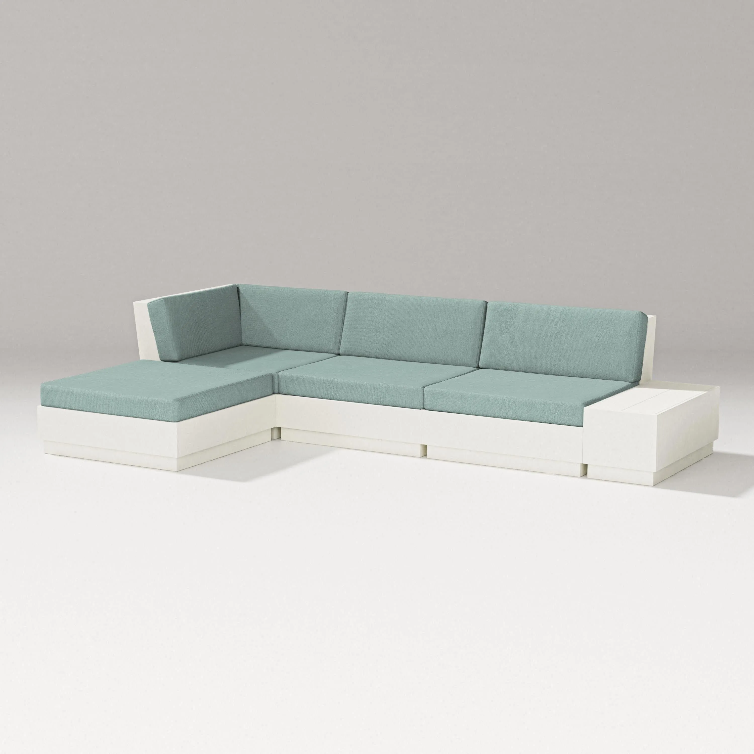 Elevate Chaise Sectional