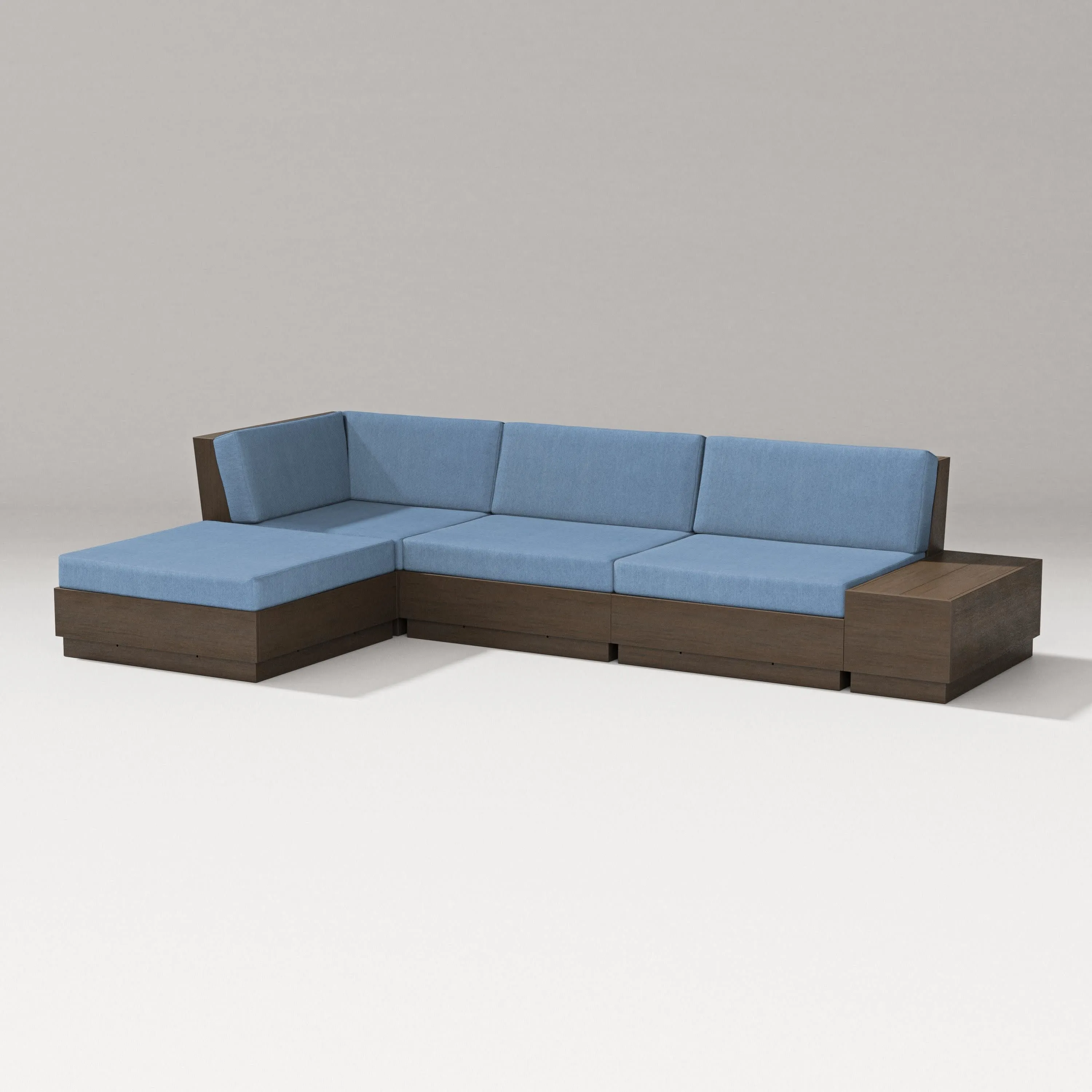 Elevate Chaise Sectional