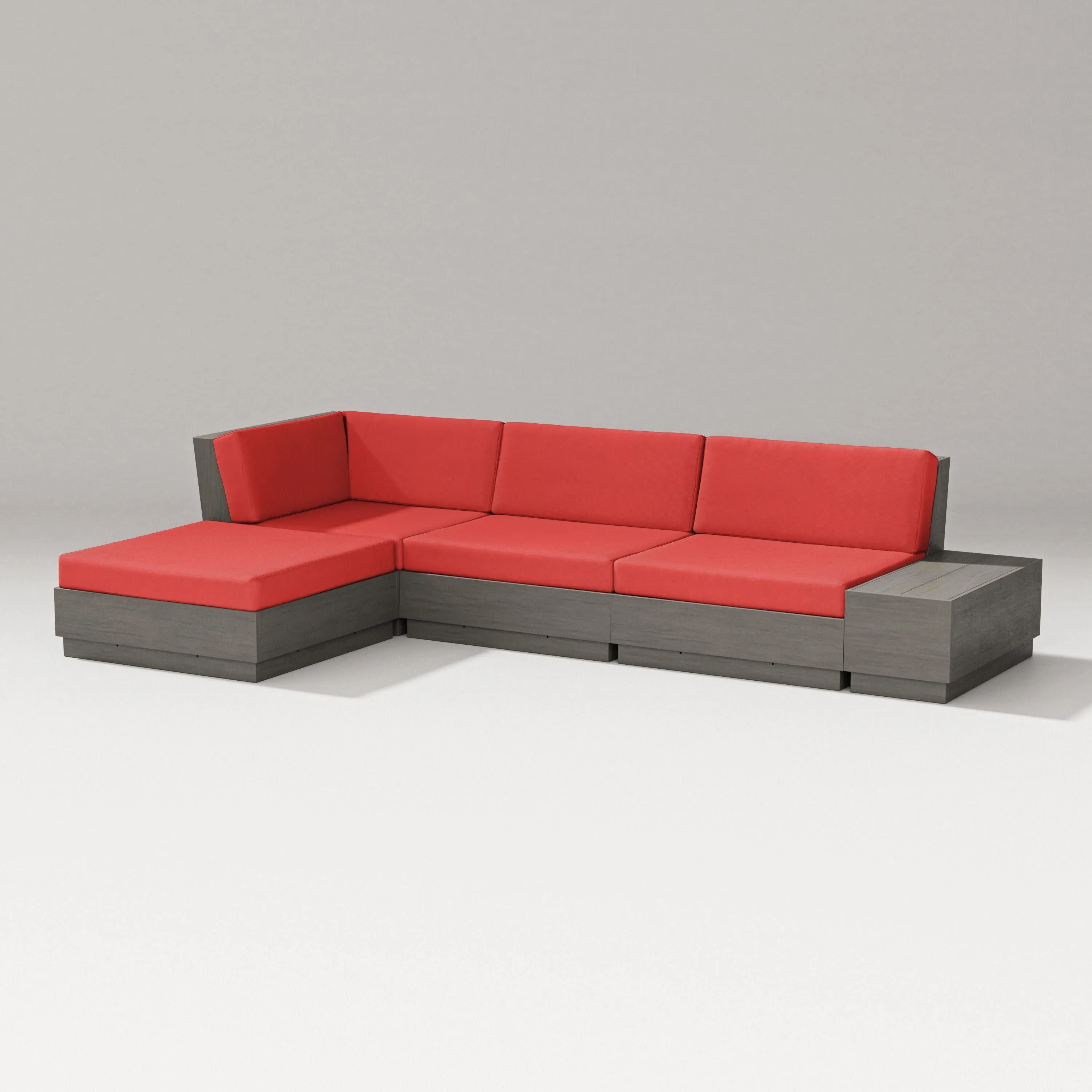 Elevate Chaise Sectional