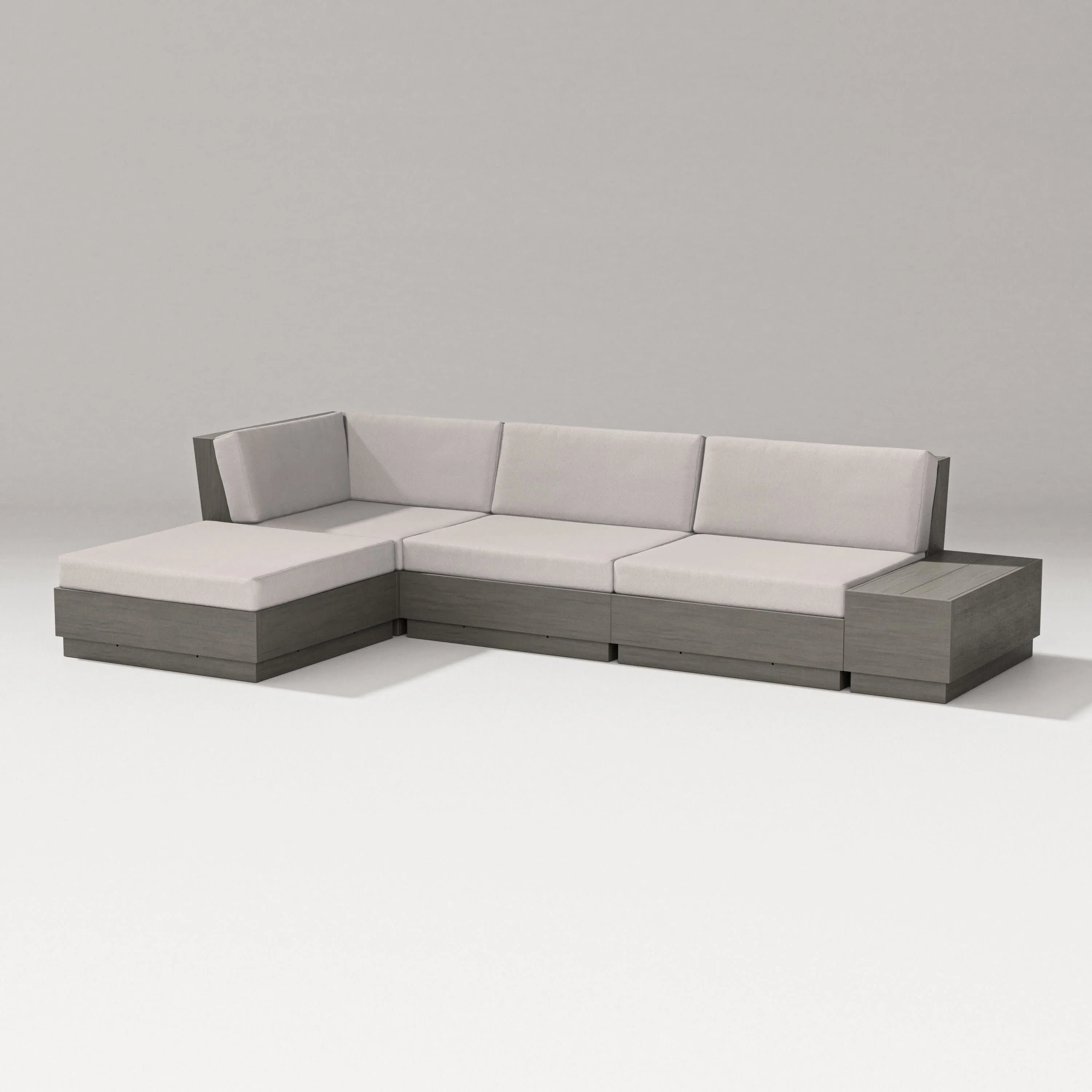 Elevate Chaise Sectional