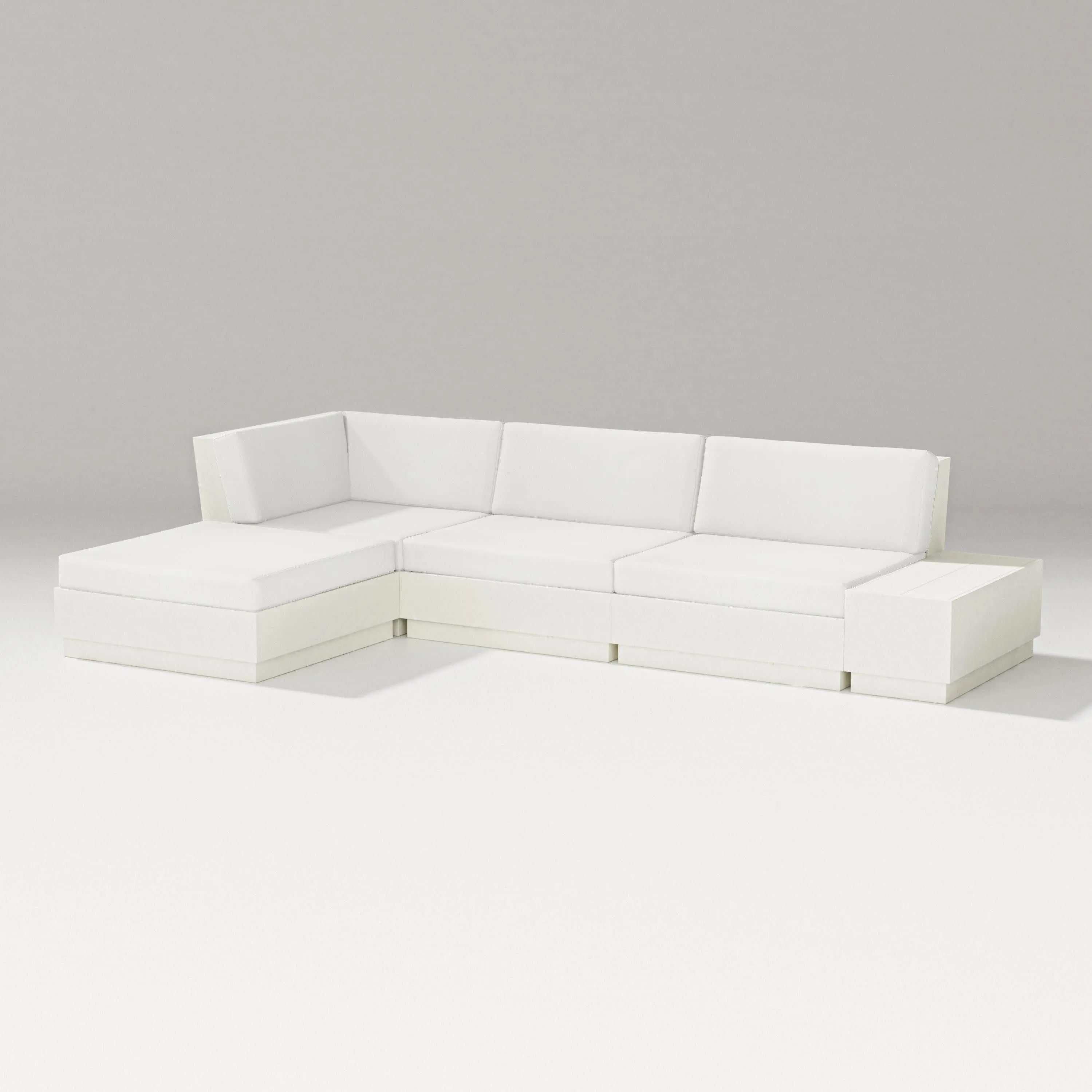 Elevate Chaise Sectional