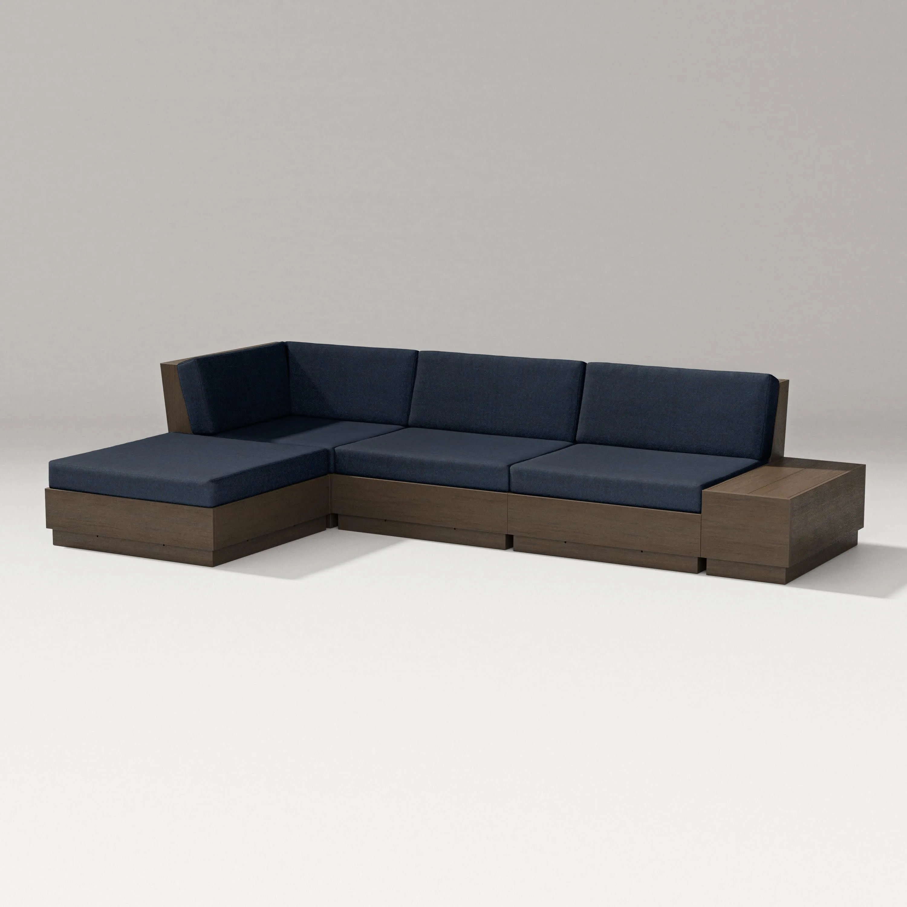 Elevate Chaise Sectional