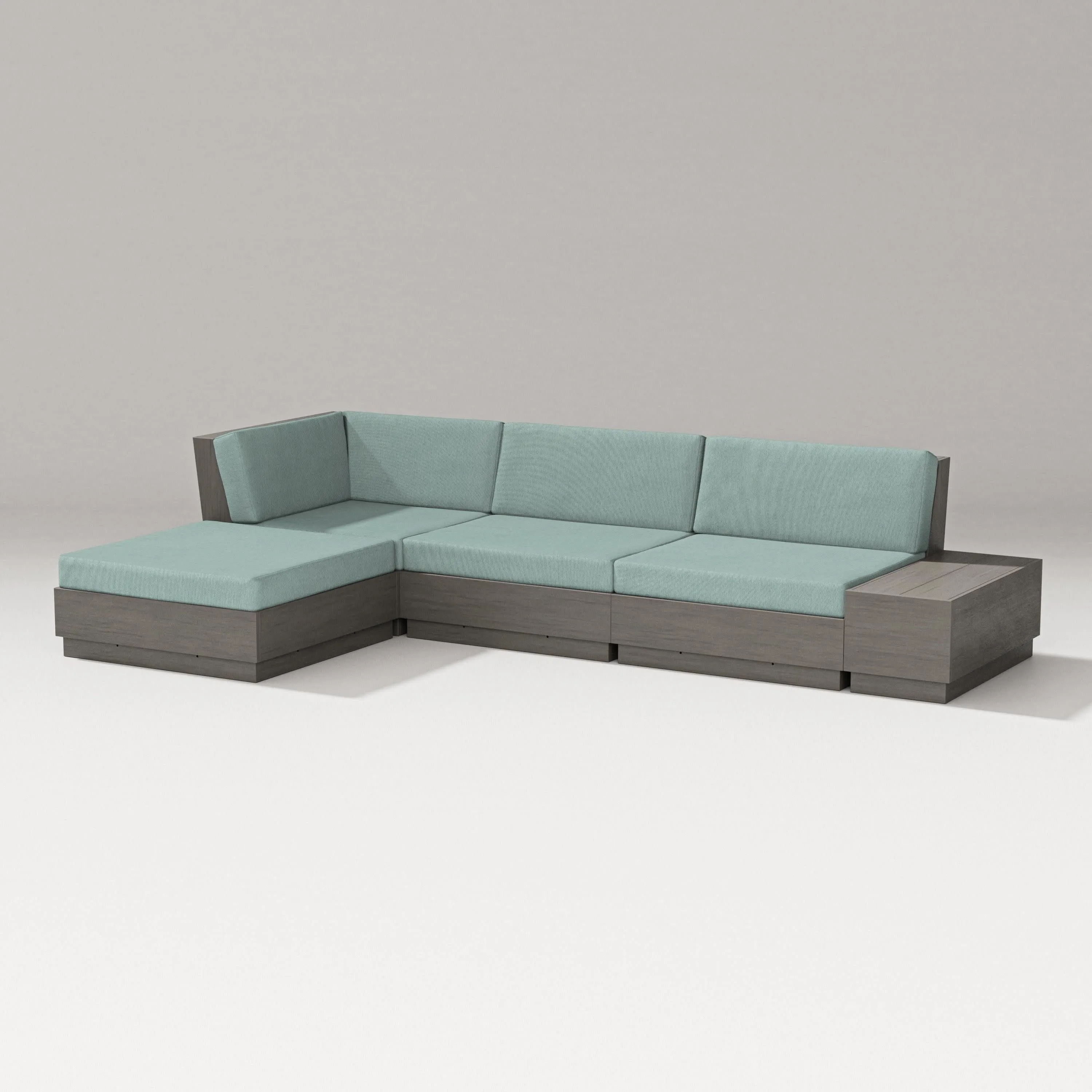 Elevate Chaise Sectional