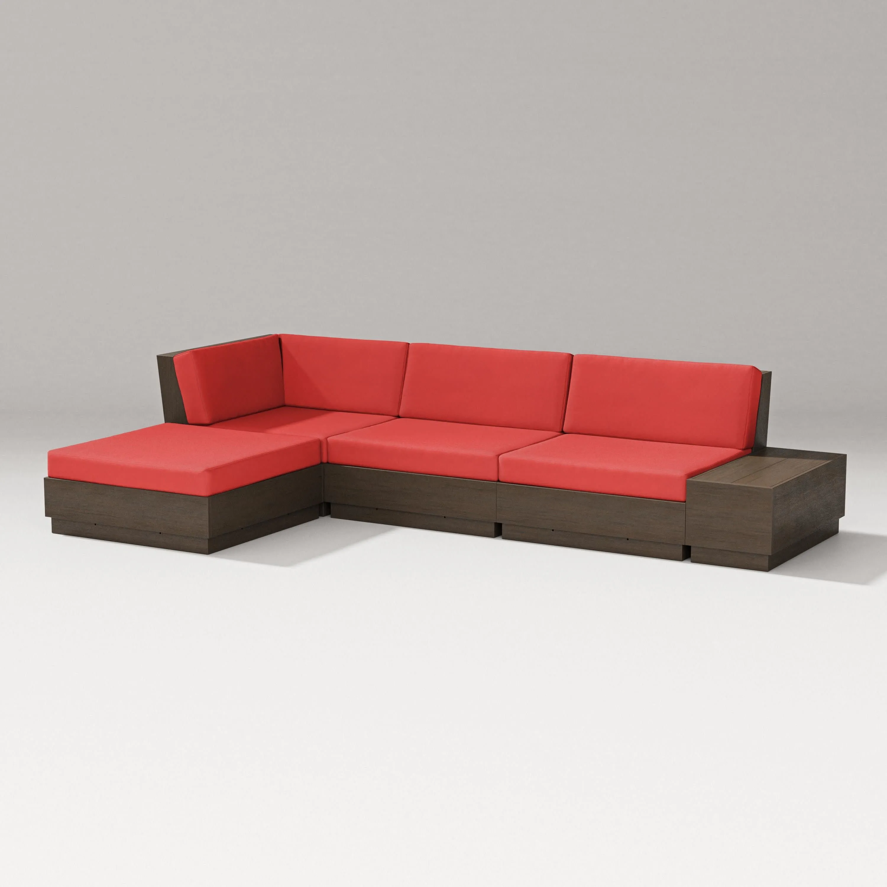 Elevate Chaise Sectional