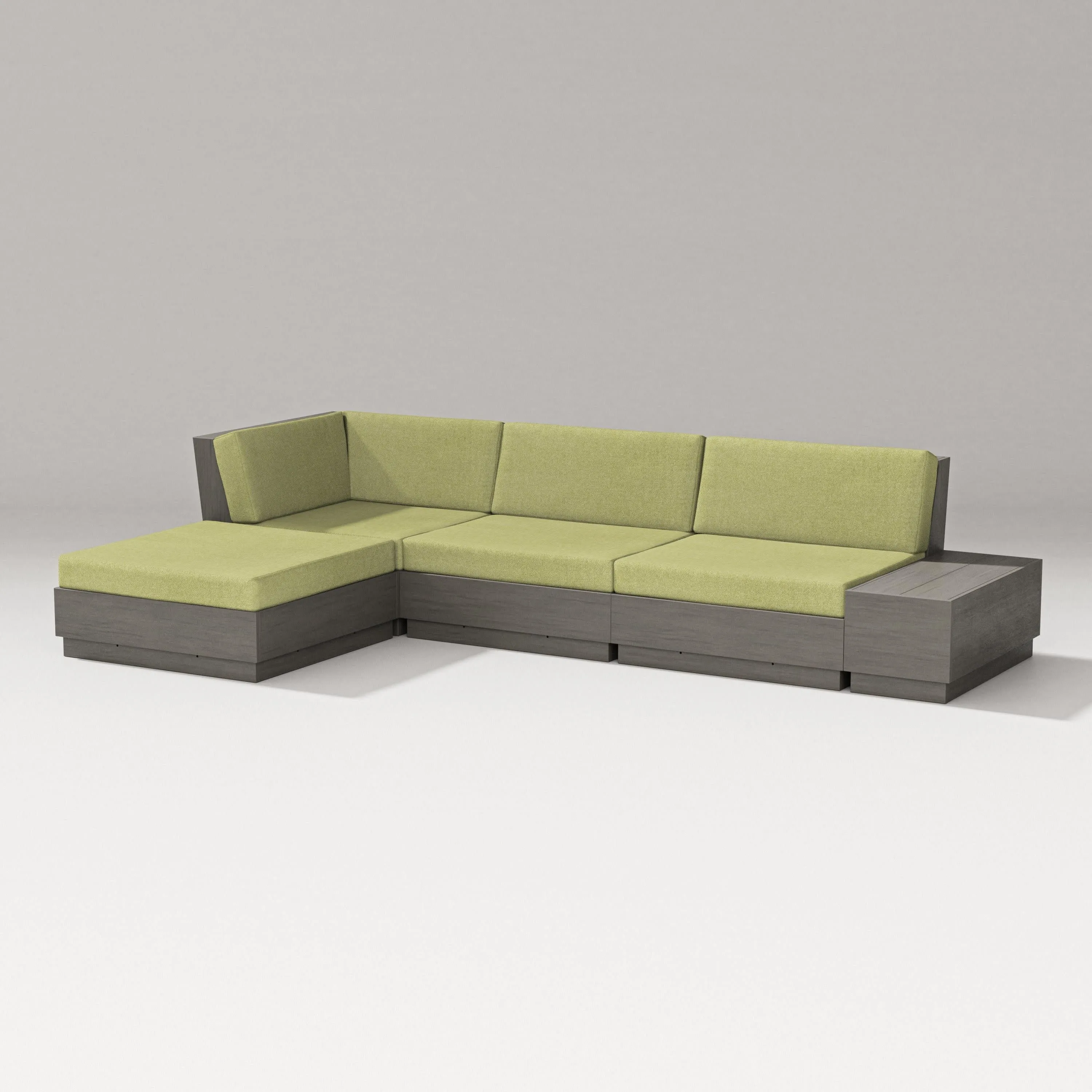 Elevate Chaise Sectional