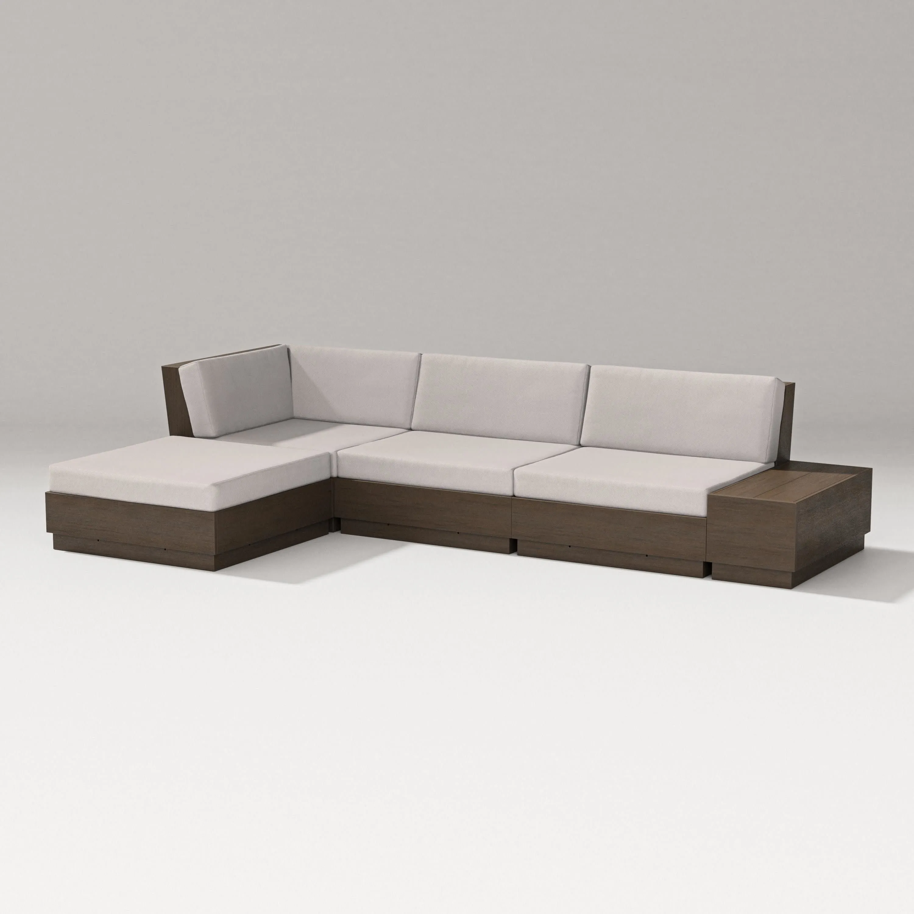 Elevate Chaise Sectional