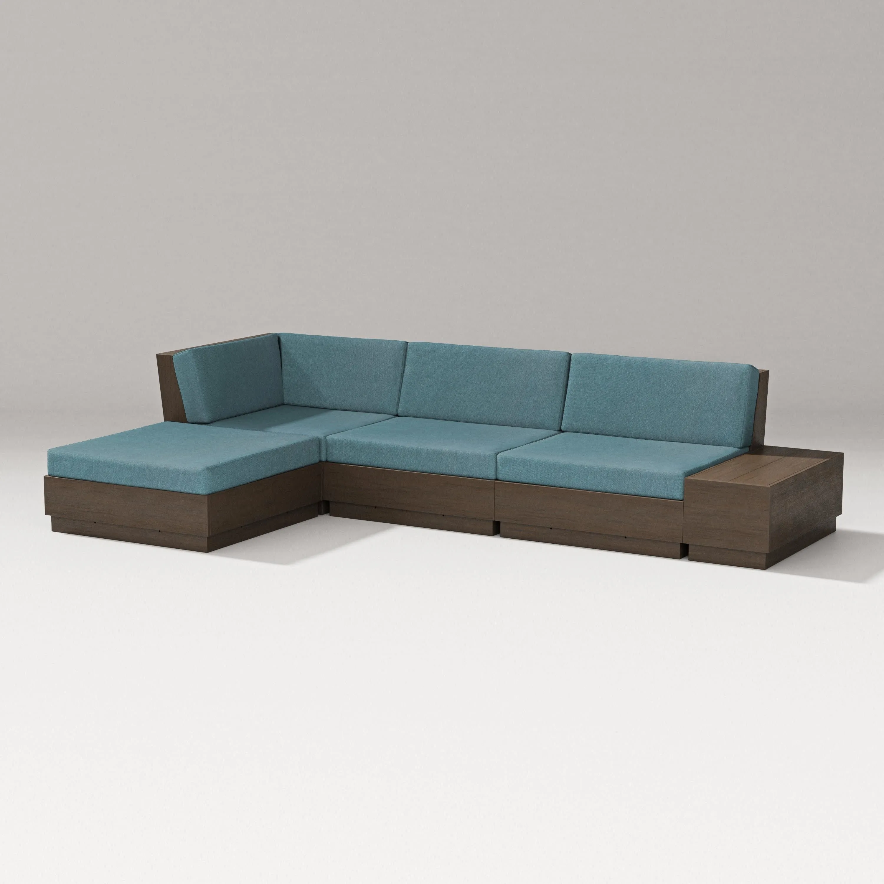Elevate Chaise Sectional