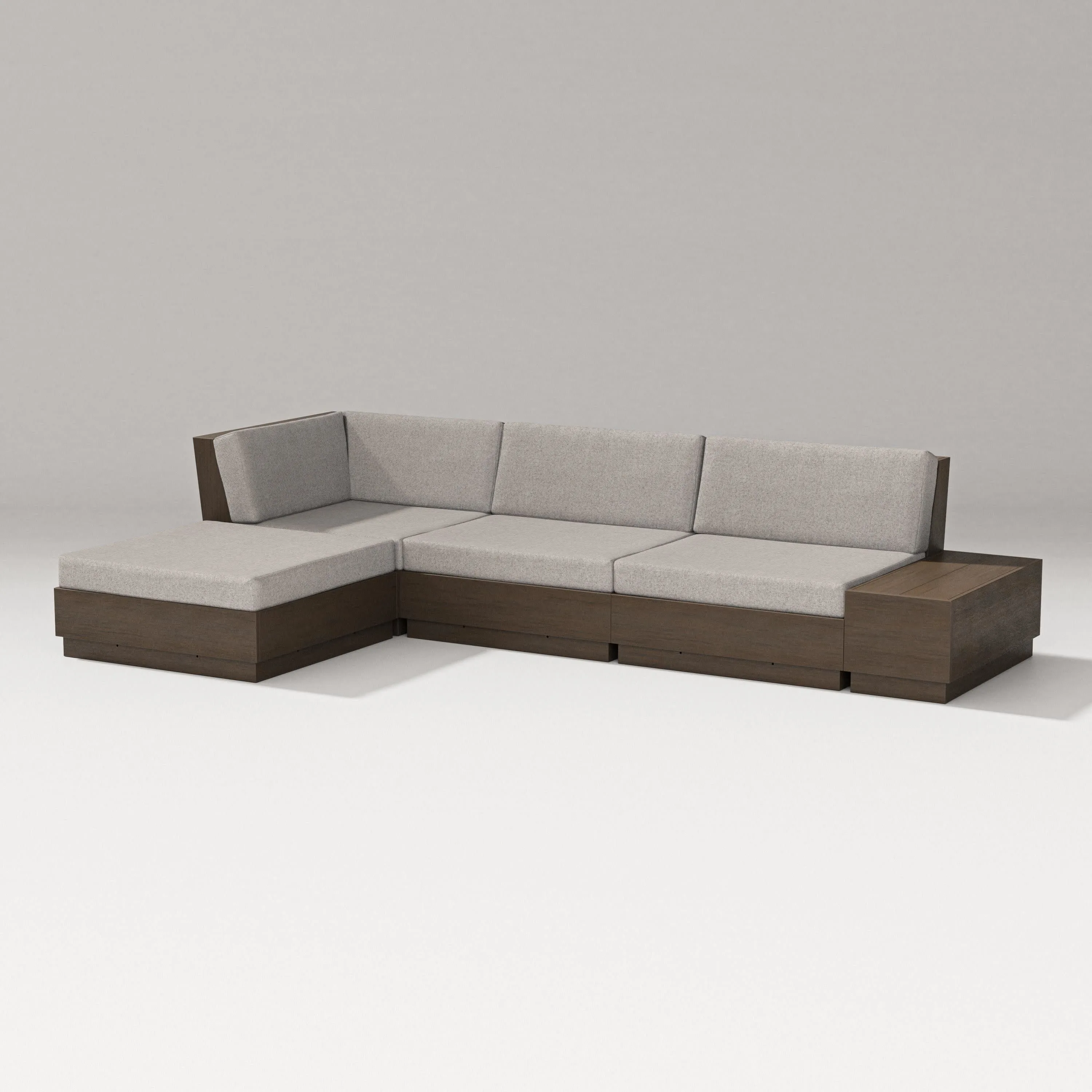 Elevate Chaise Sectional