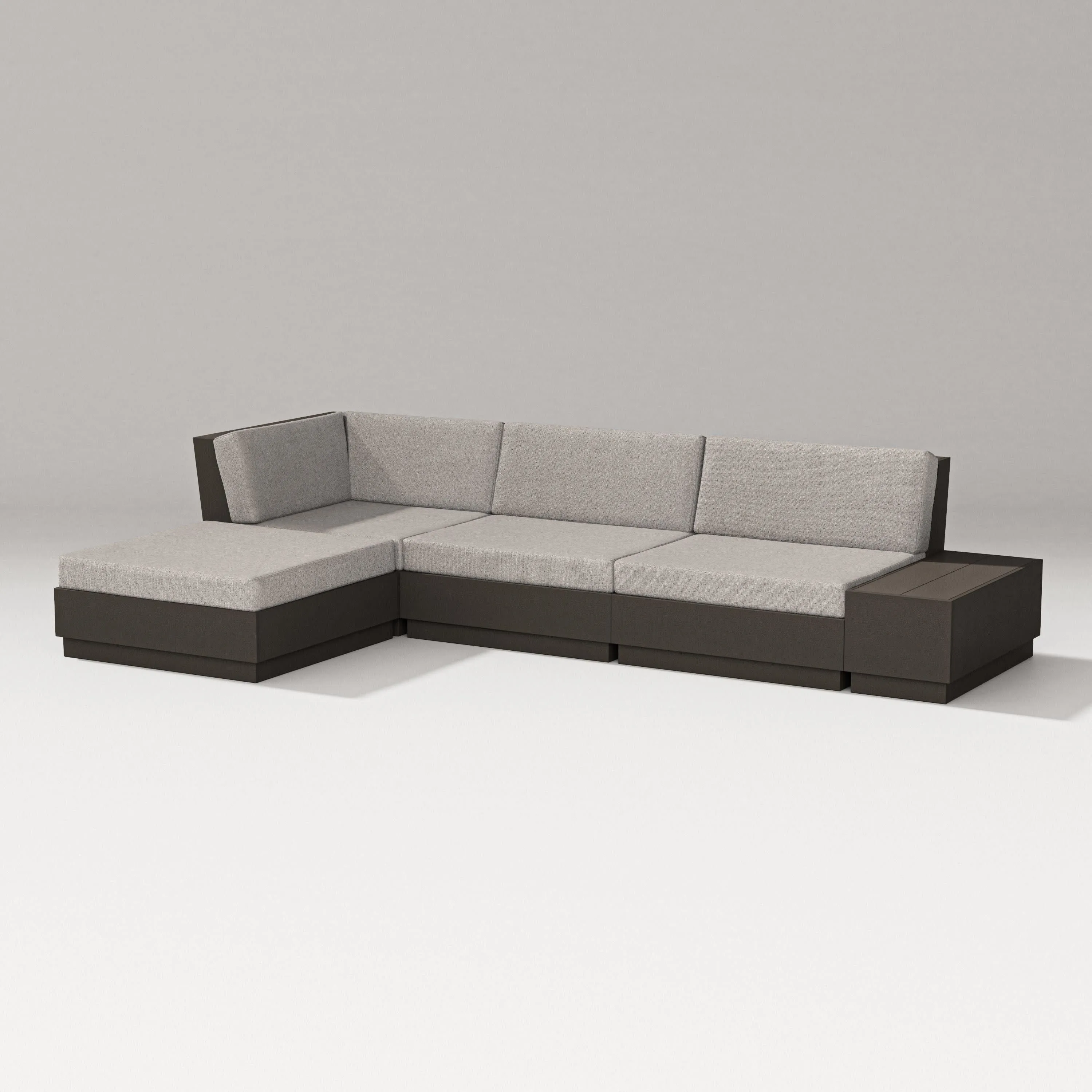 Elevate Chaise Sectional