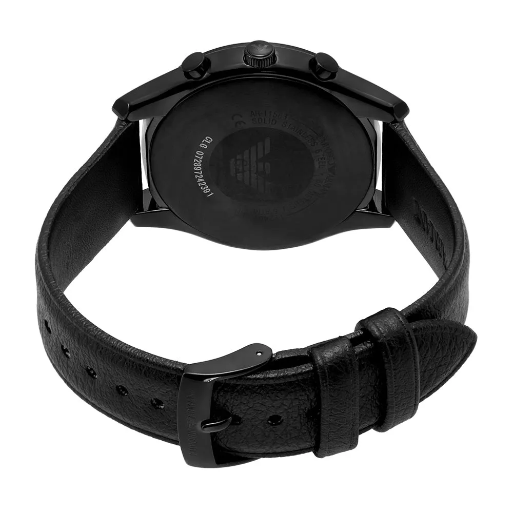 Emporio Armani AR11583 Antonio Chronograph