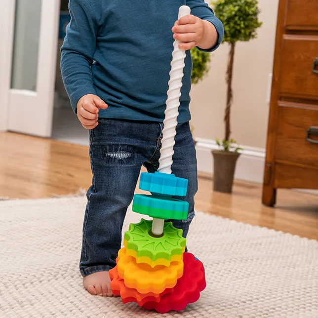 Fat Brain Toys Spinagain