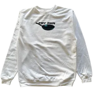 Fry Pan Crewneck