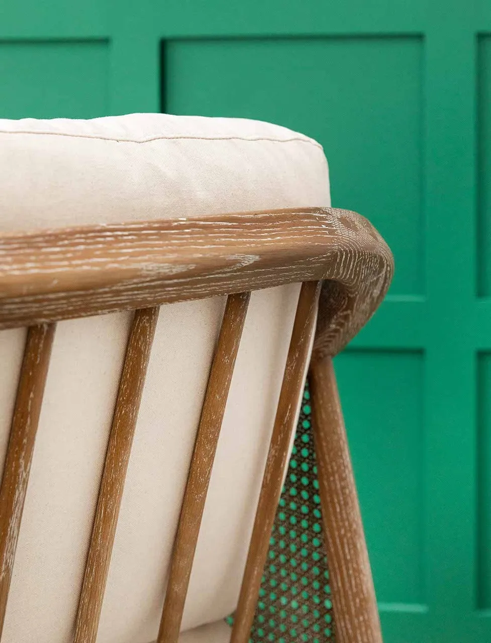 Garden Trading Templecombe Rattan Armchair