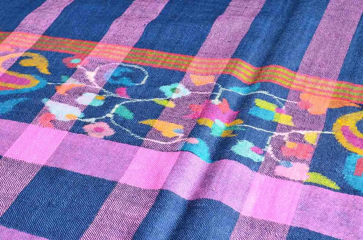 Kani stole-5046