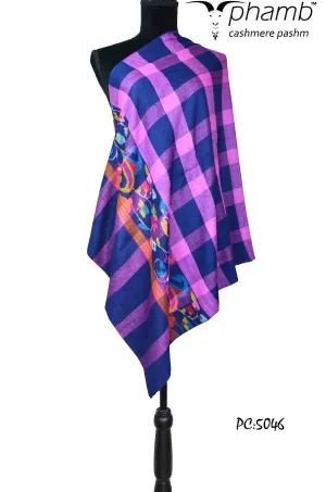 Kani stole-5046