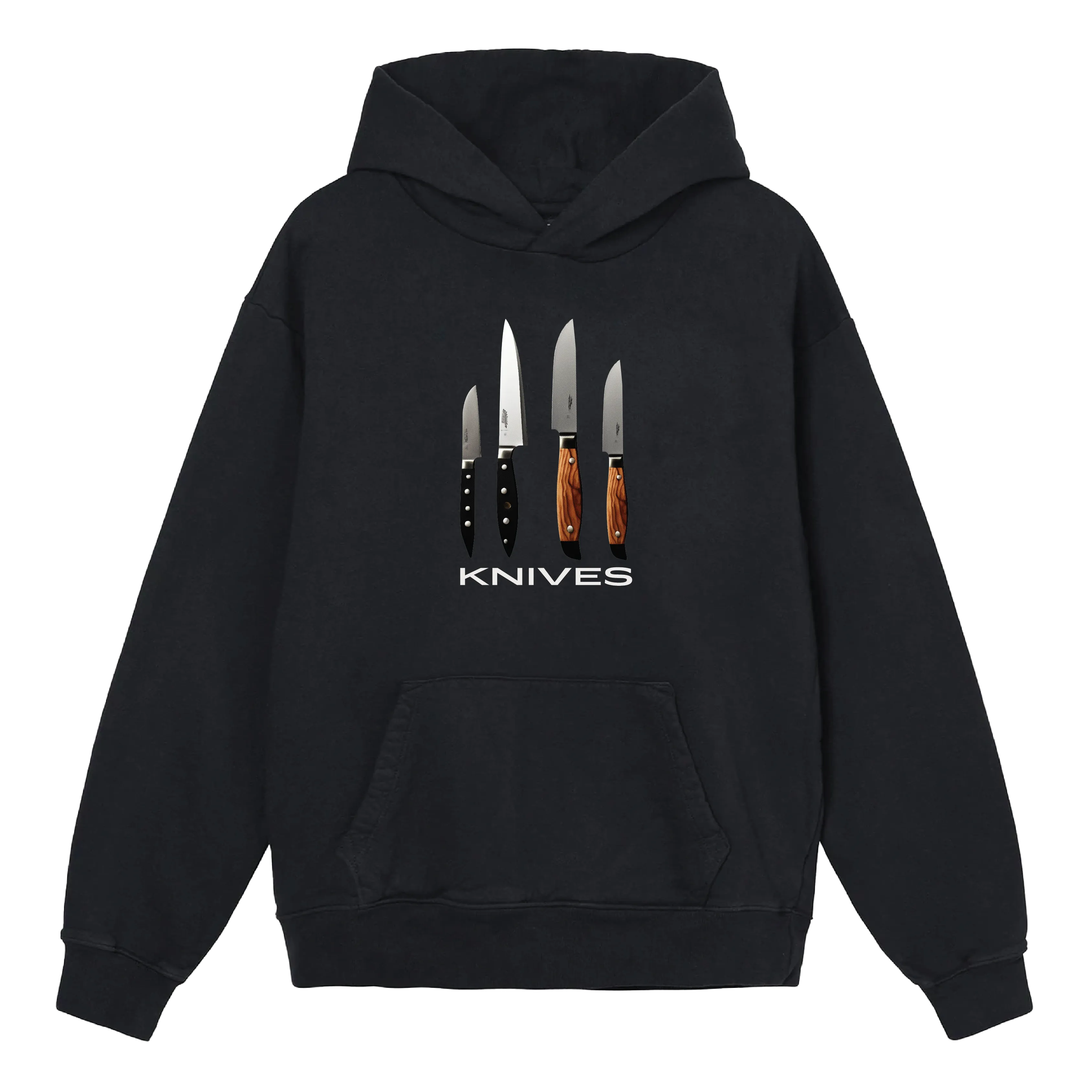 Knives Hoodie