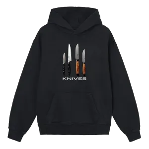 Knives Hoodie
