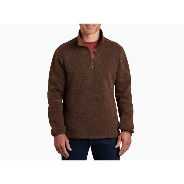 Men's Thor 1/4 Zip