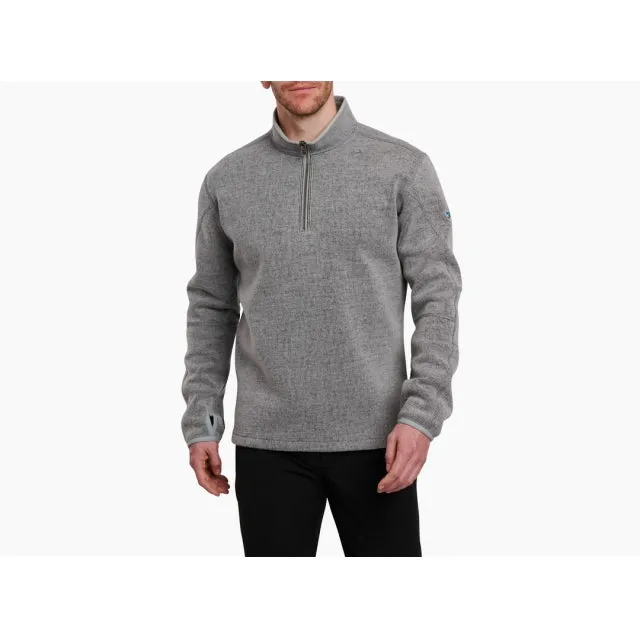 Men's Thor 1/4 Zip